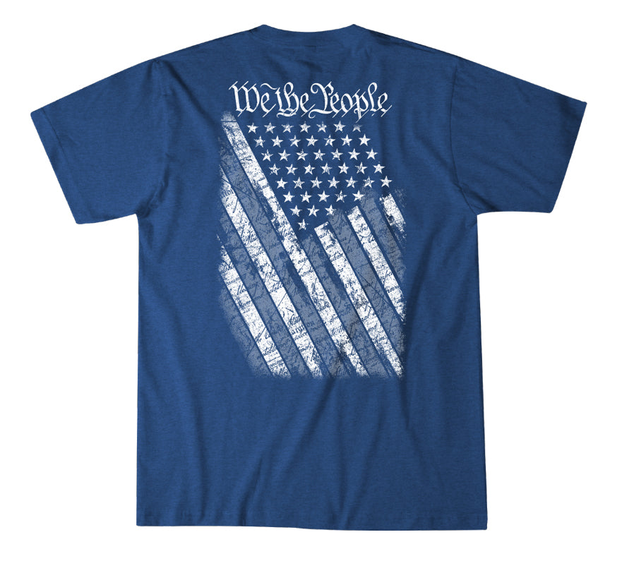 We The Flag
