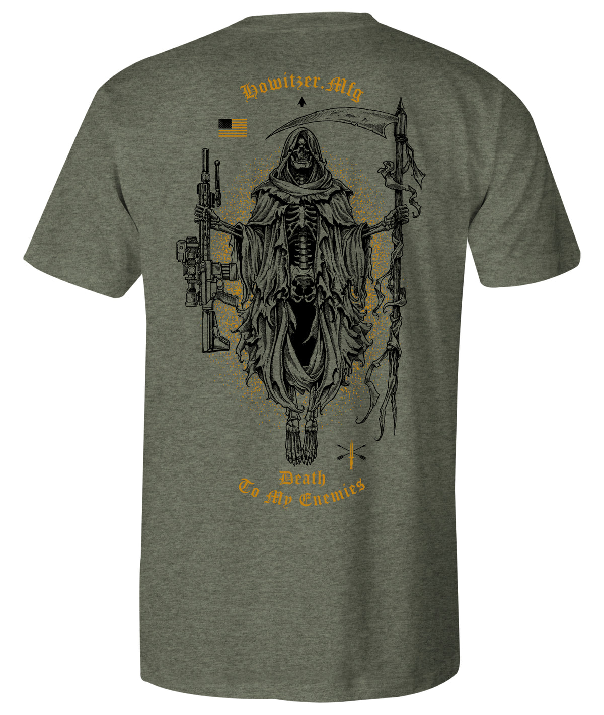 Death Tee