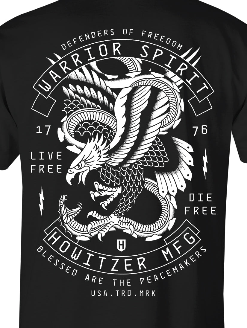 Eagle Spirit Tee