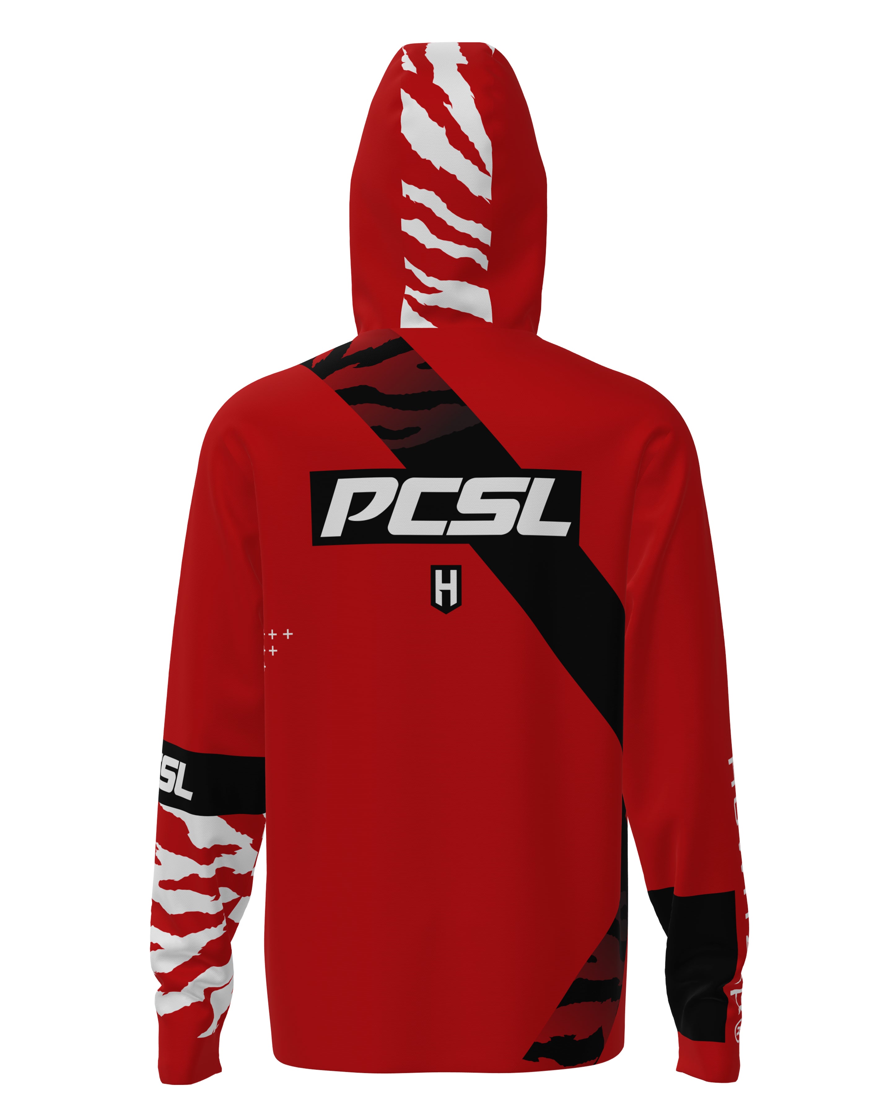 PCSL Performance Jersey