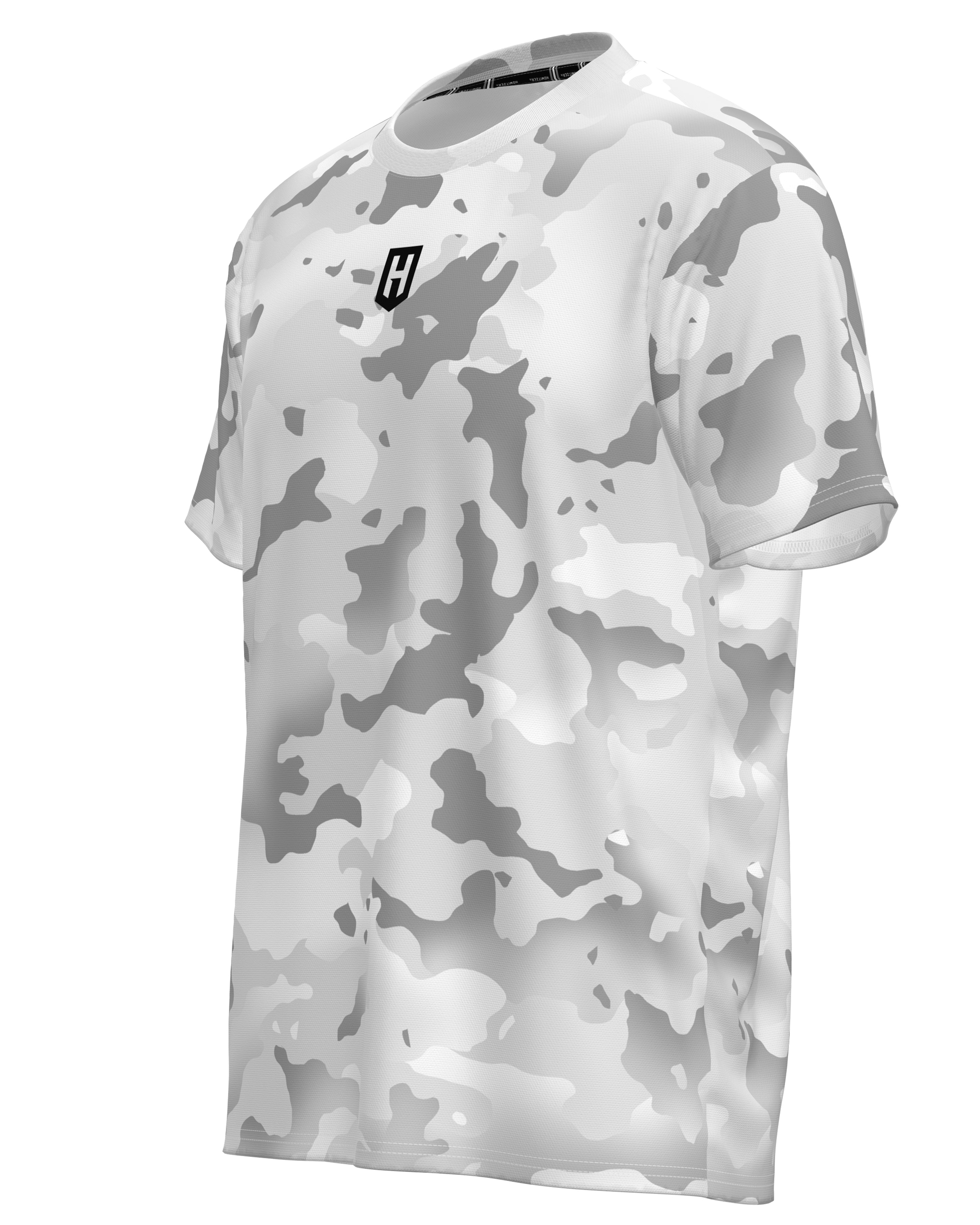 Dagger Performance Tee