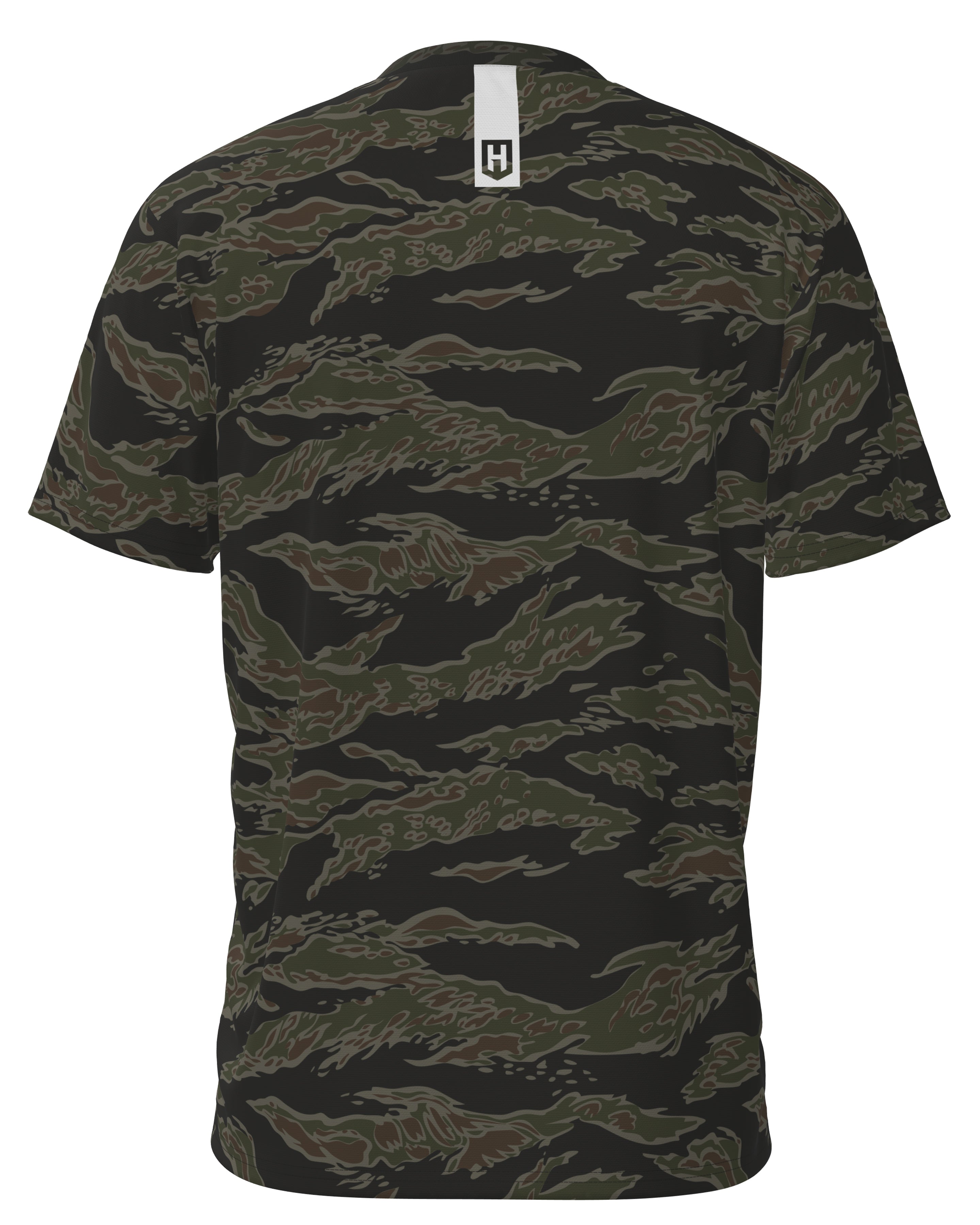 Dagger Perfomance Tee