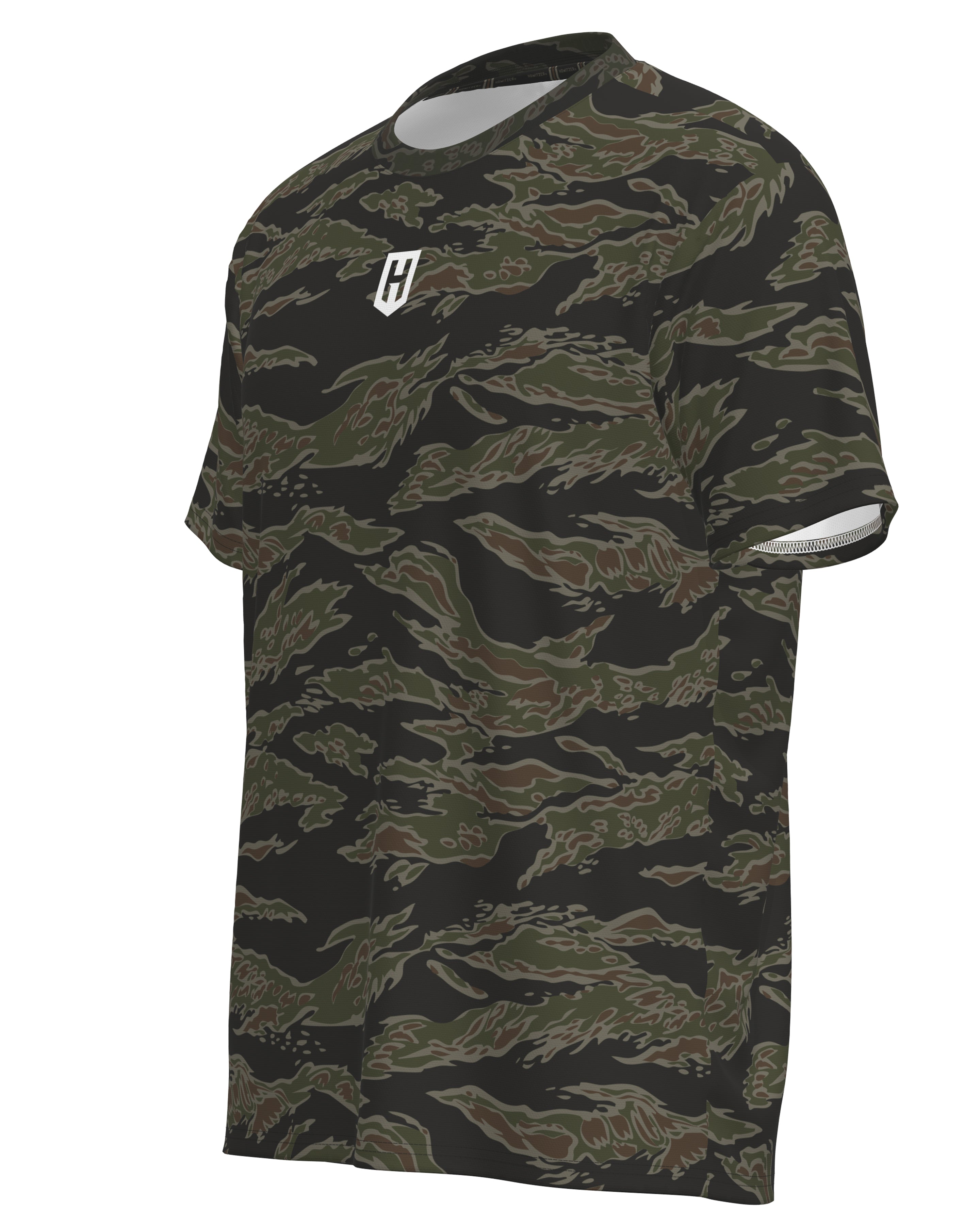 Dagger Perfomance Tee