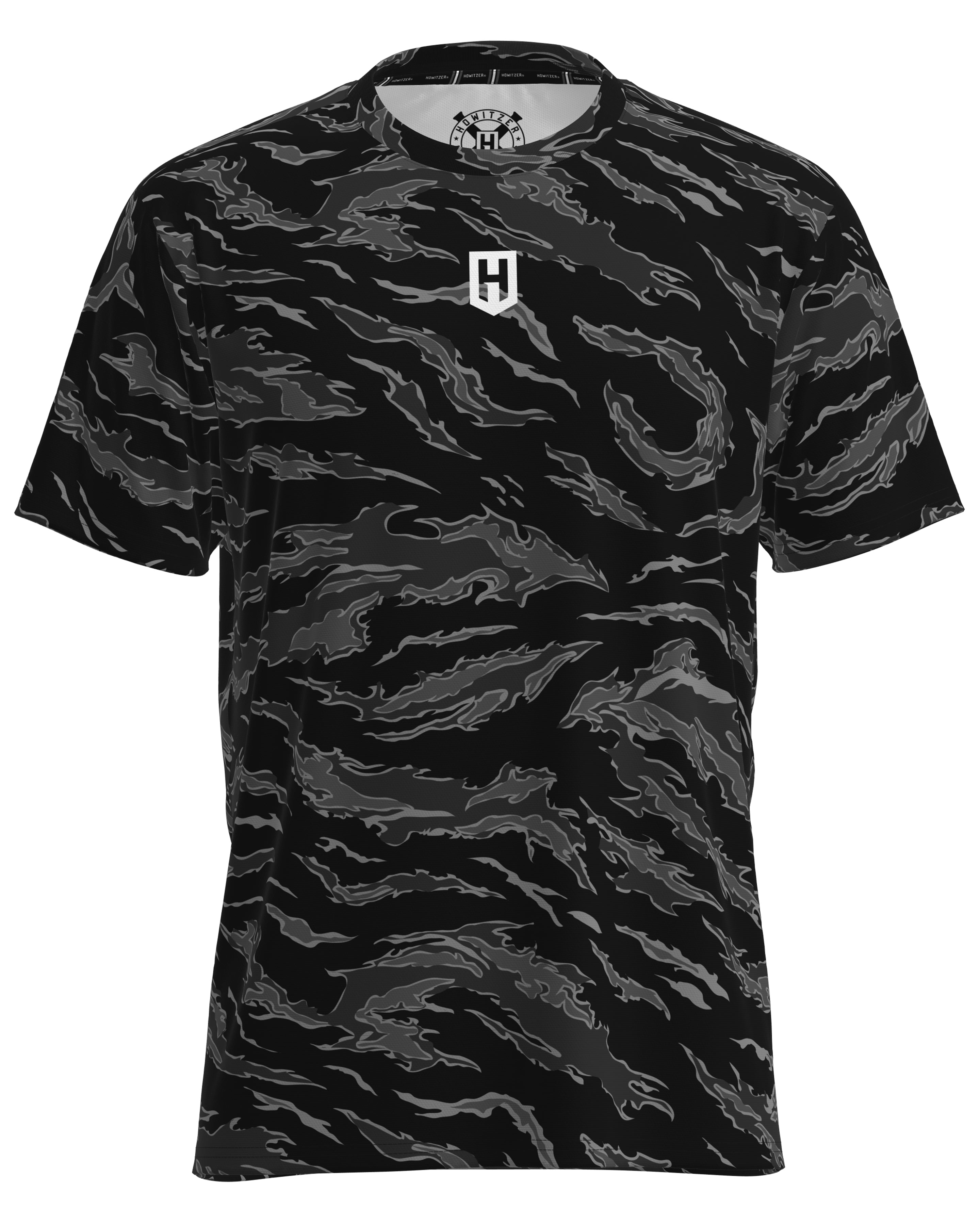 Dagger Perfomance Tee