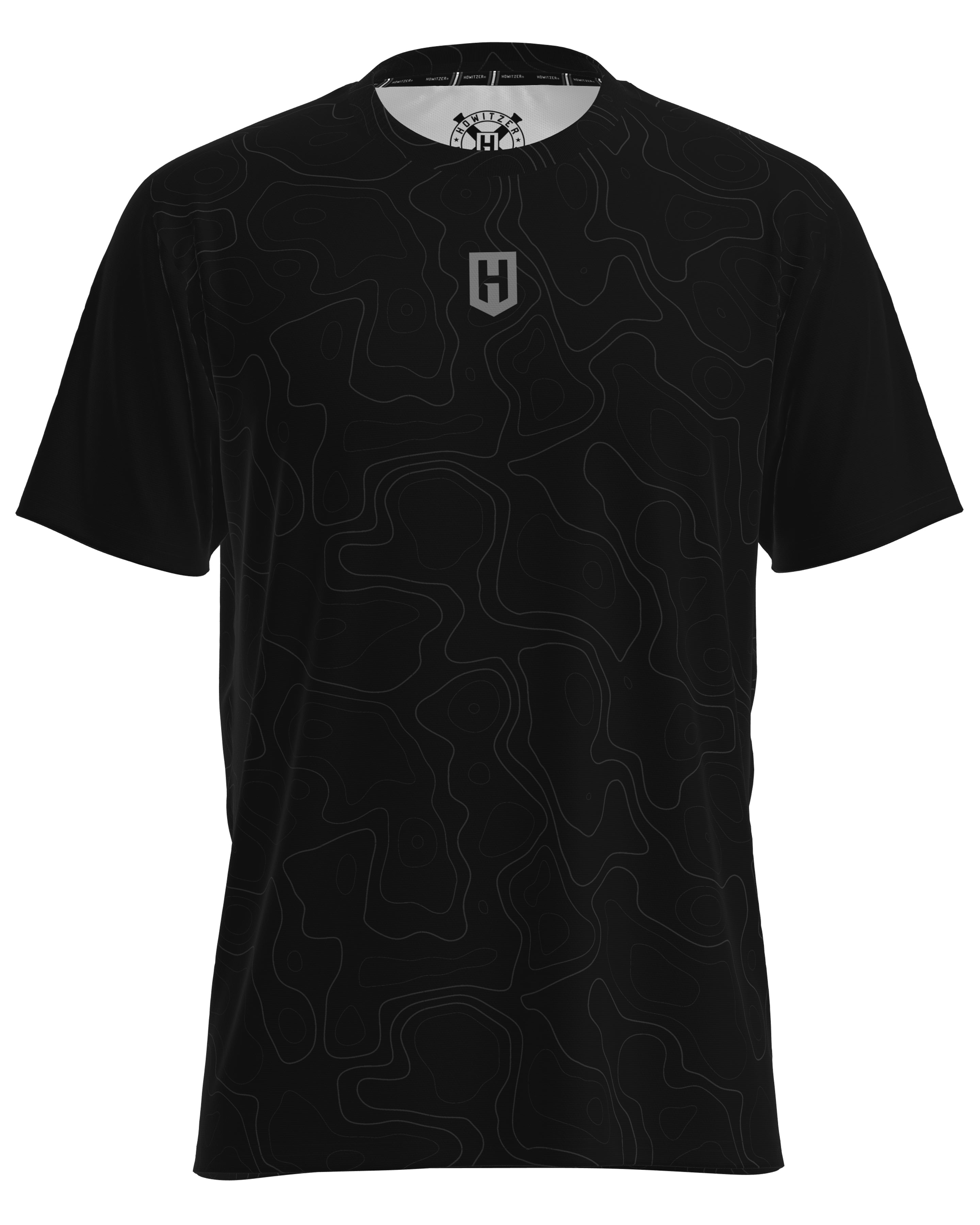 Dagger Perfomance Tee