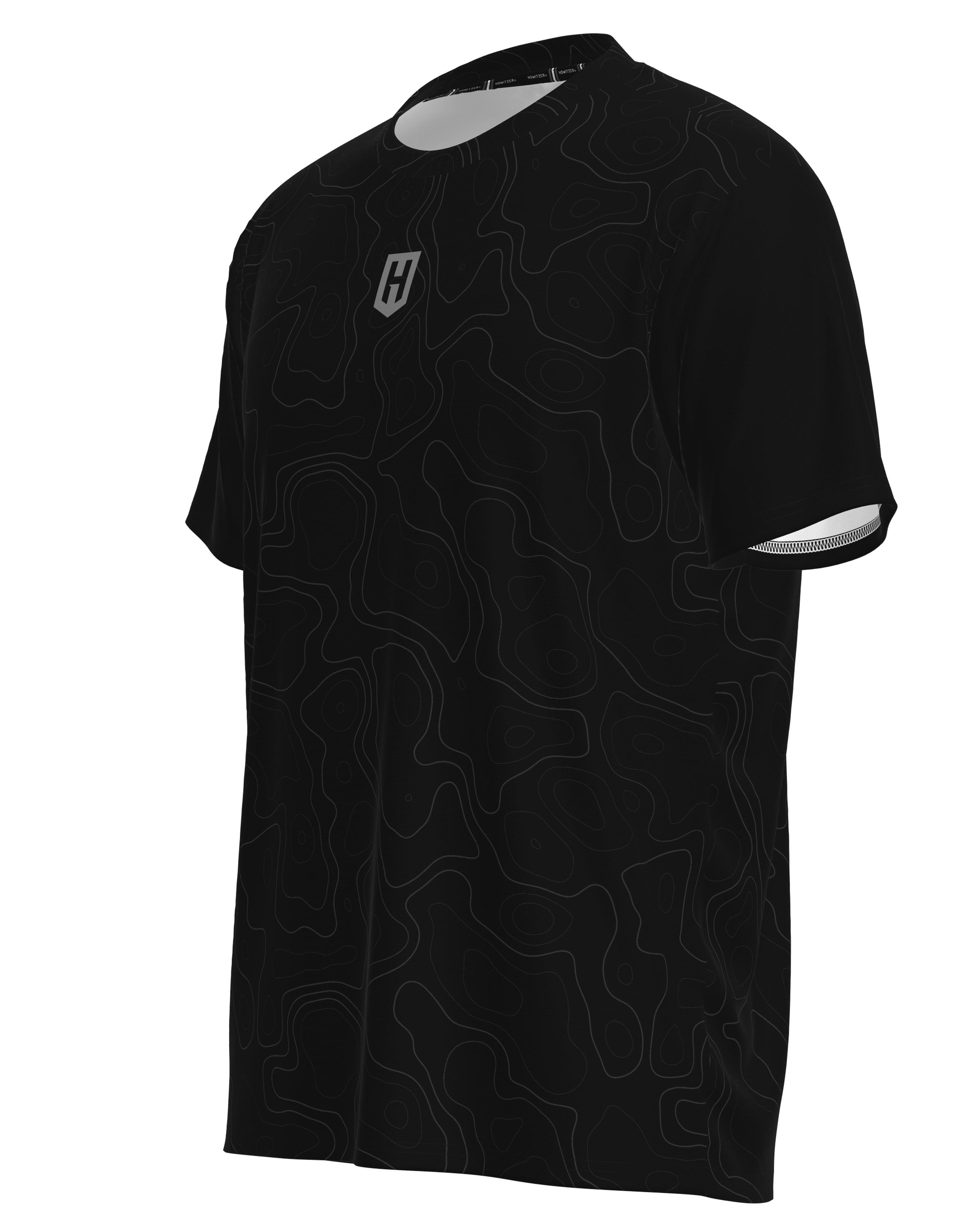 Dagger Perfomance Tee