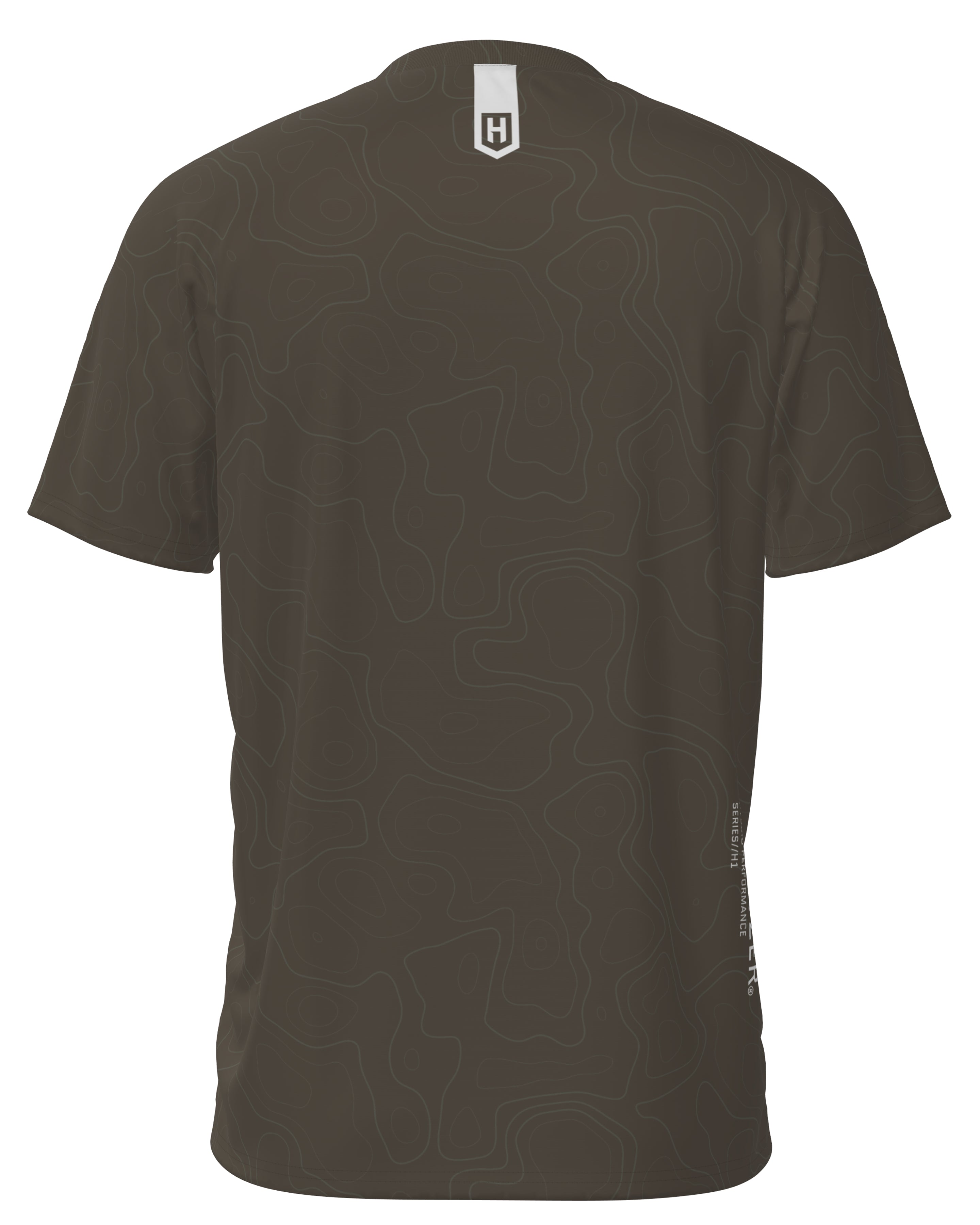 Dagger Perfomance Tee