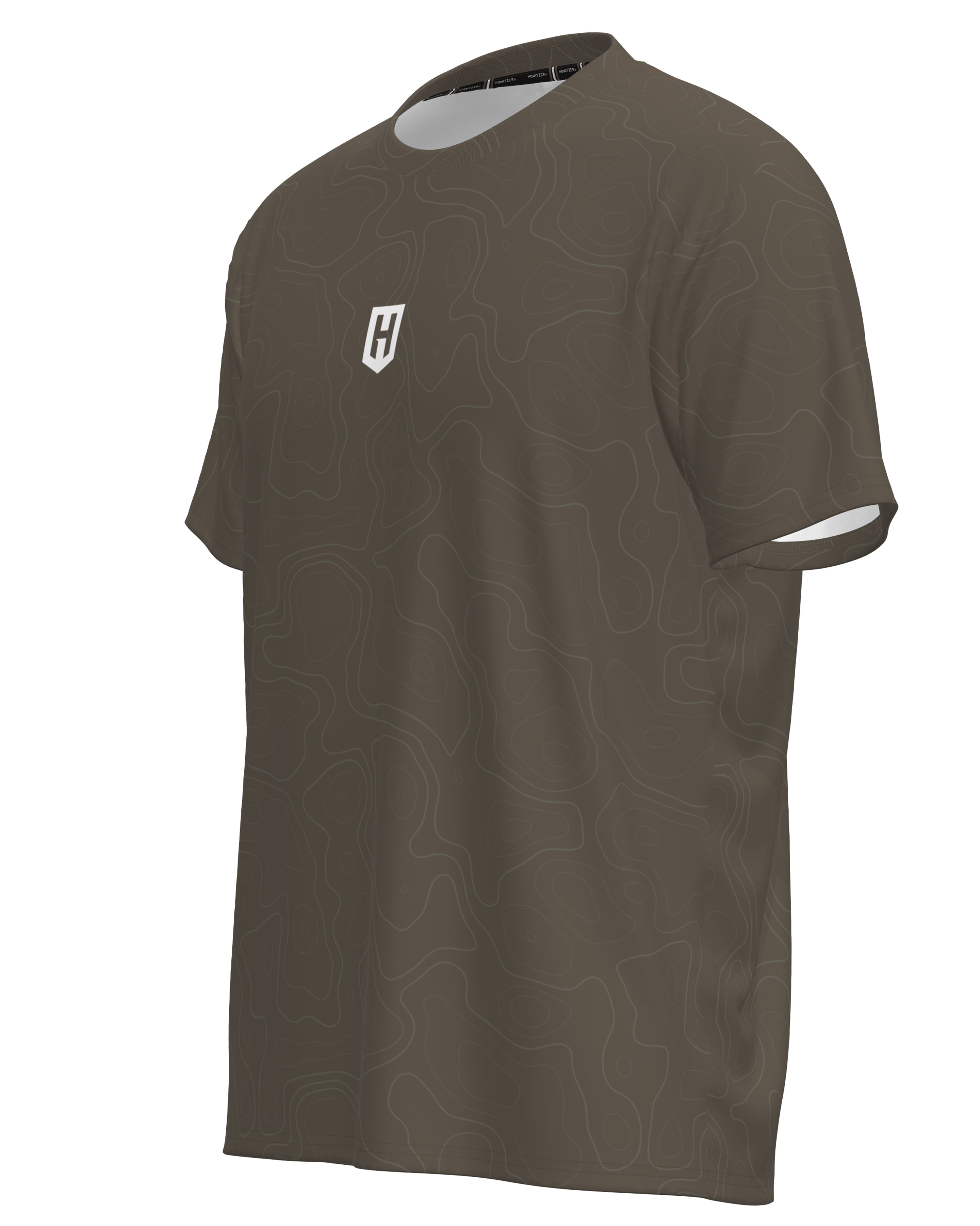 Dagger Perfomance Tee