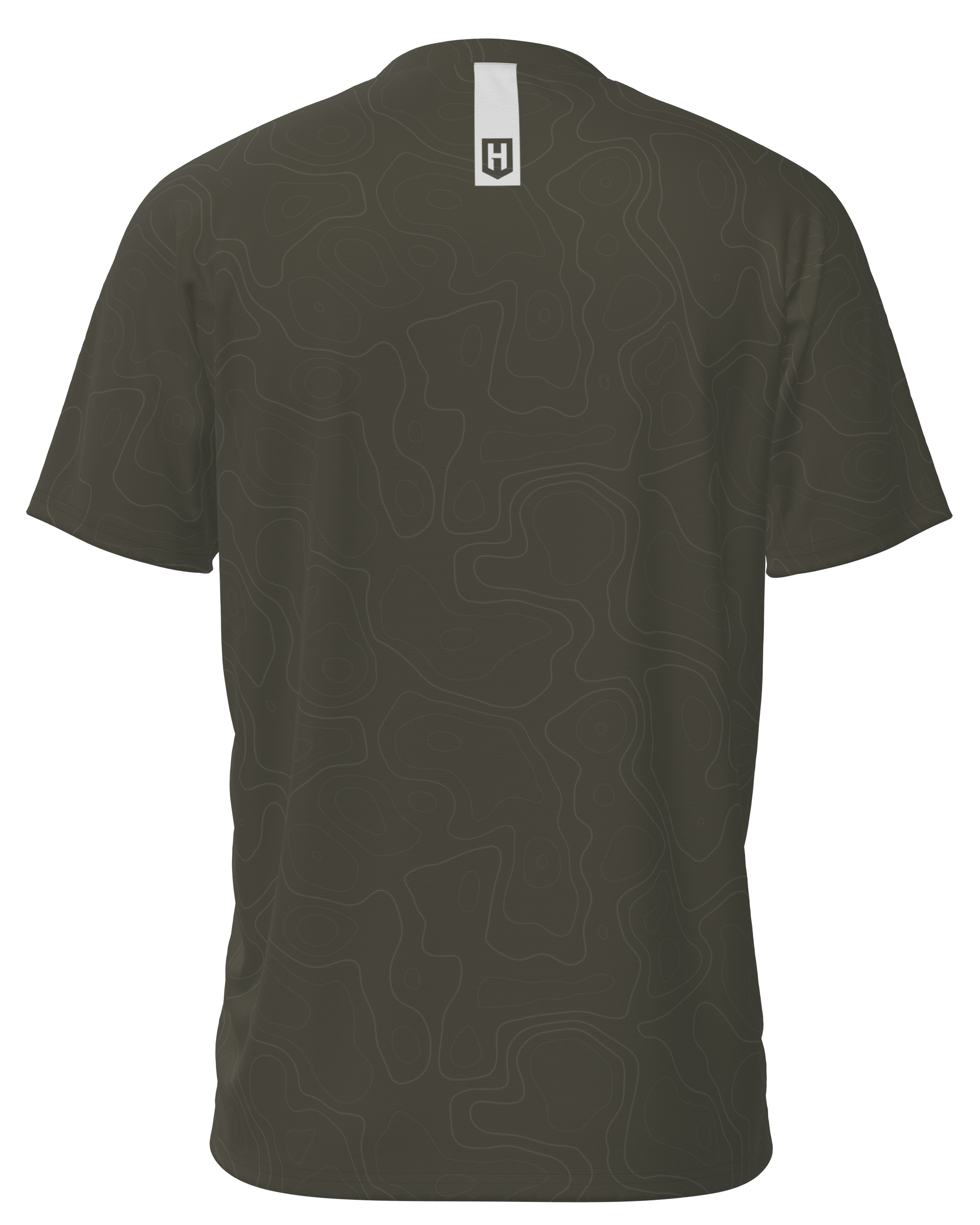 Dagger Perfomance Tee