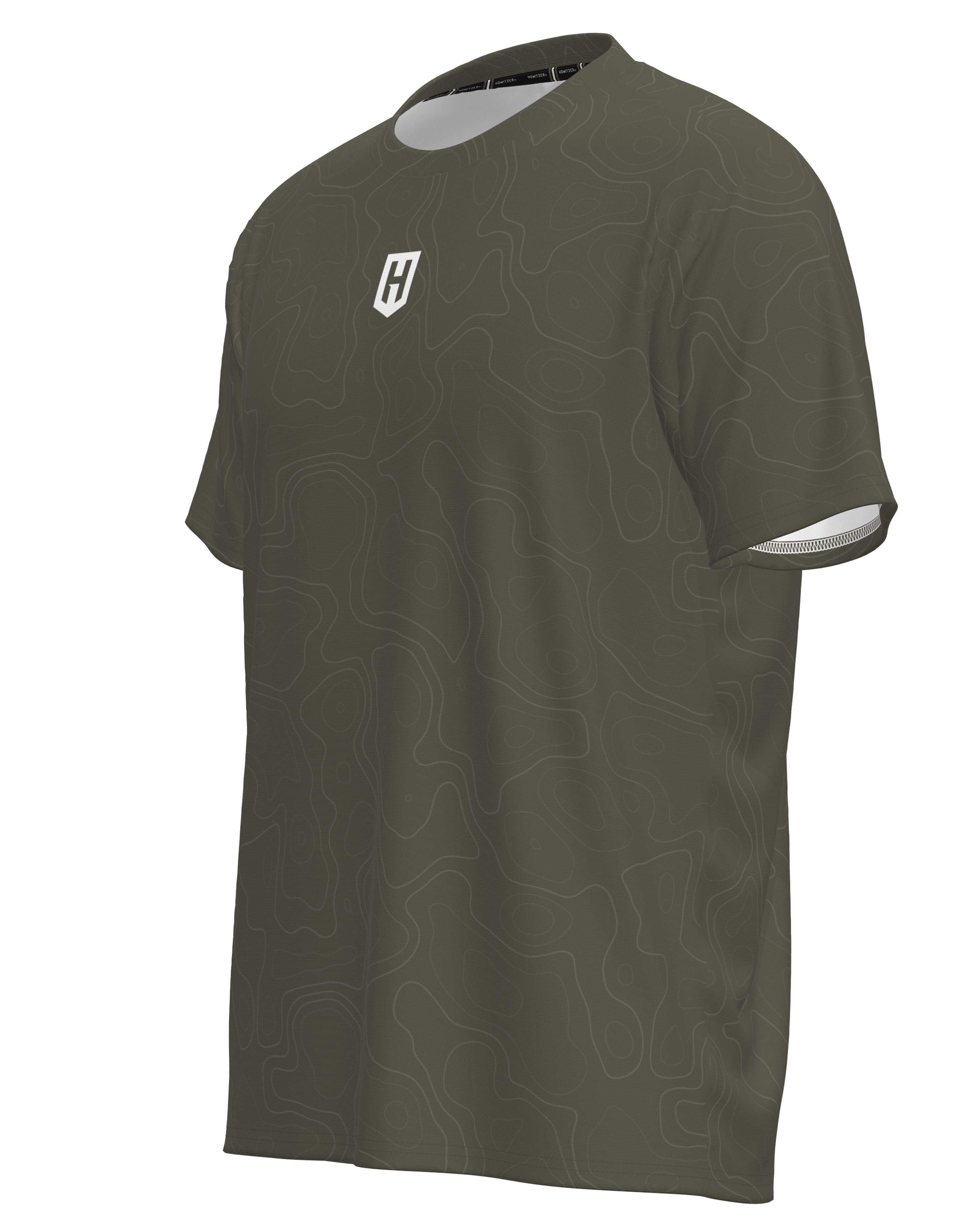 Dagger Perfomance Tee