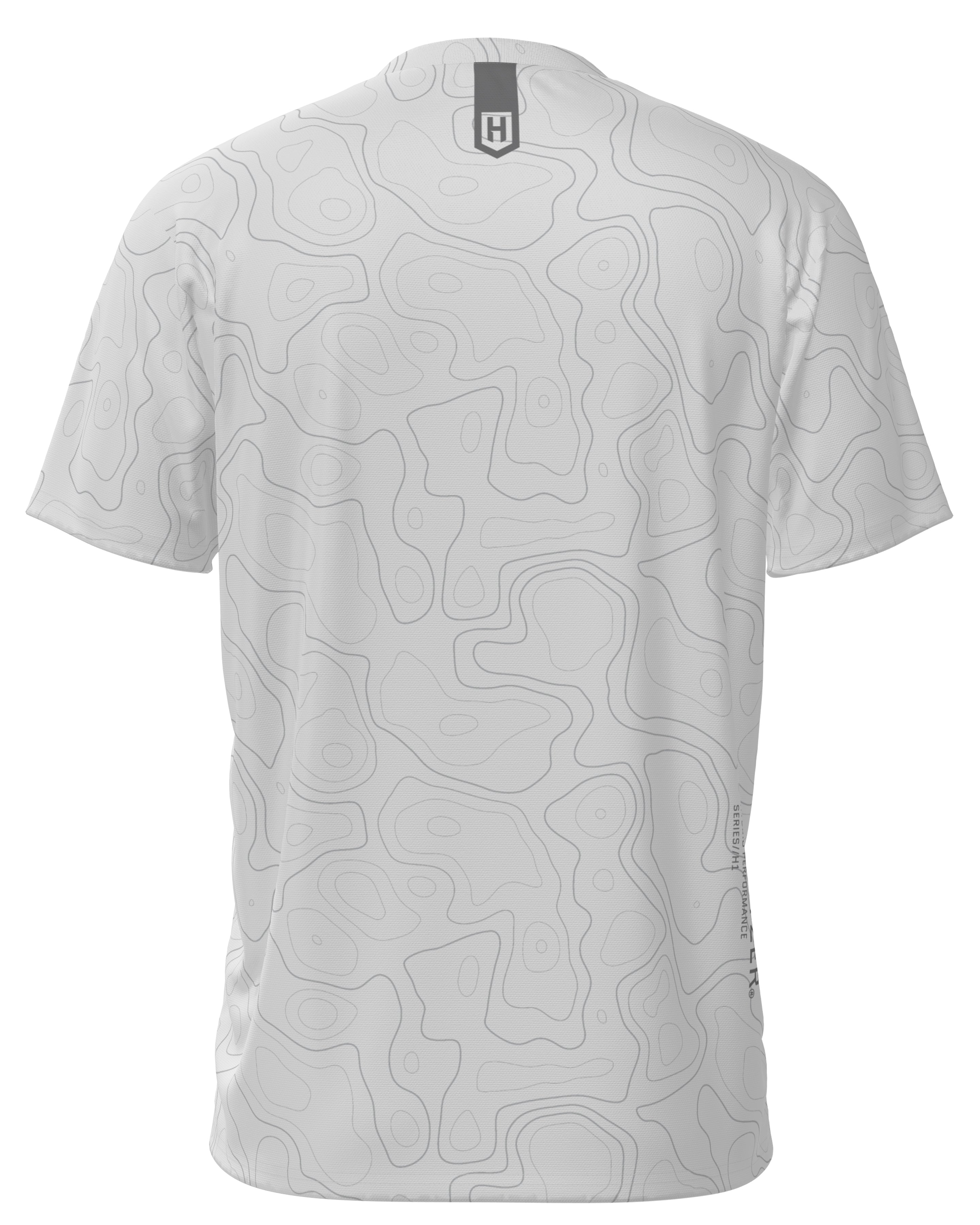 Dagger Perfomance Tee