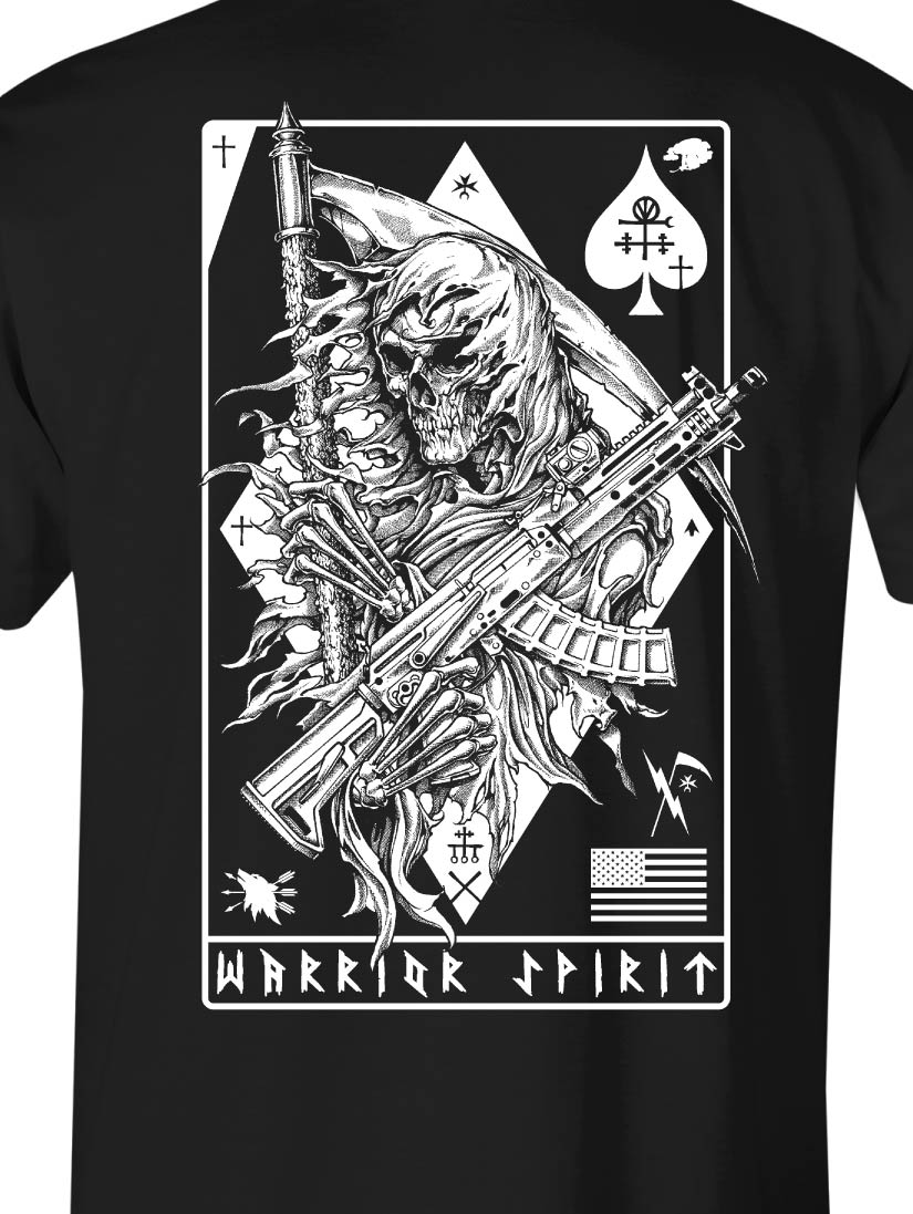 Death Dealer