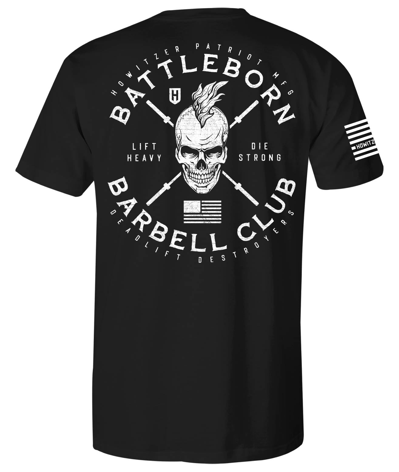 Battleborn Club