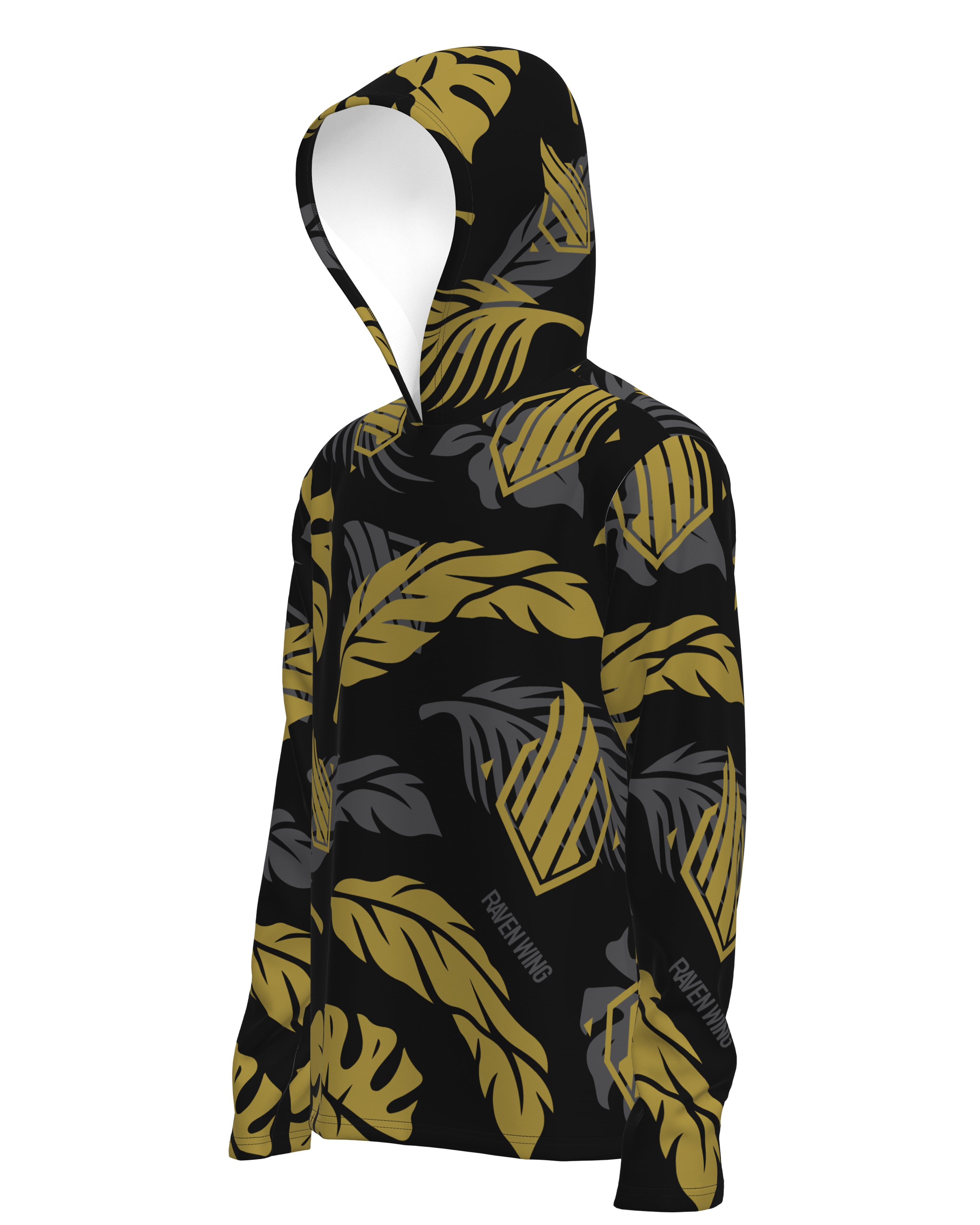 Raven Wing Performance Jersey