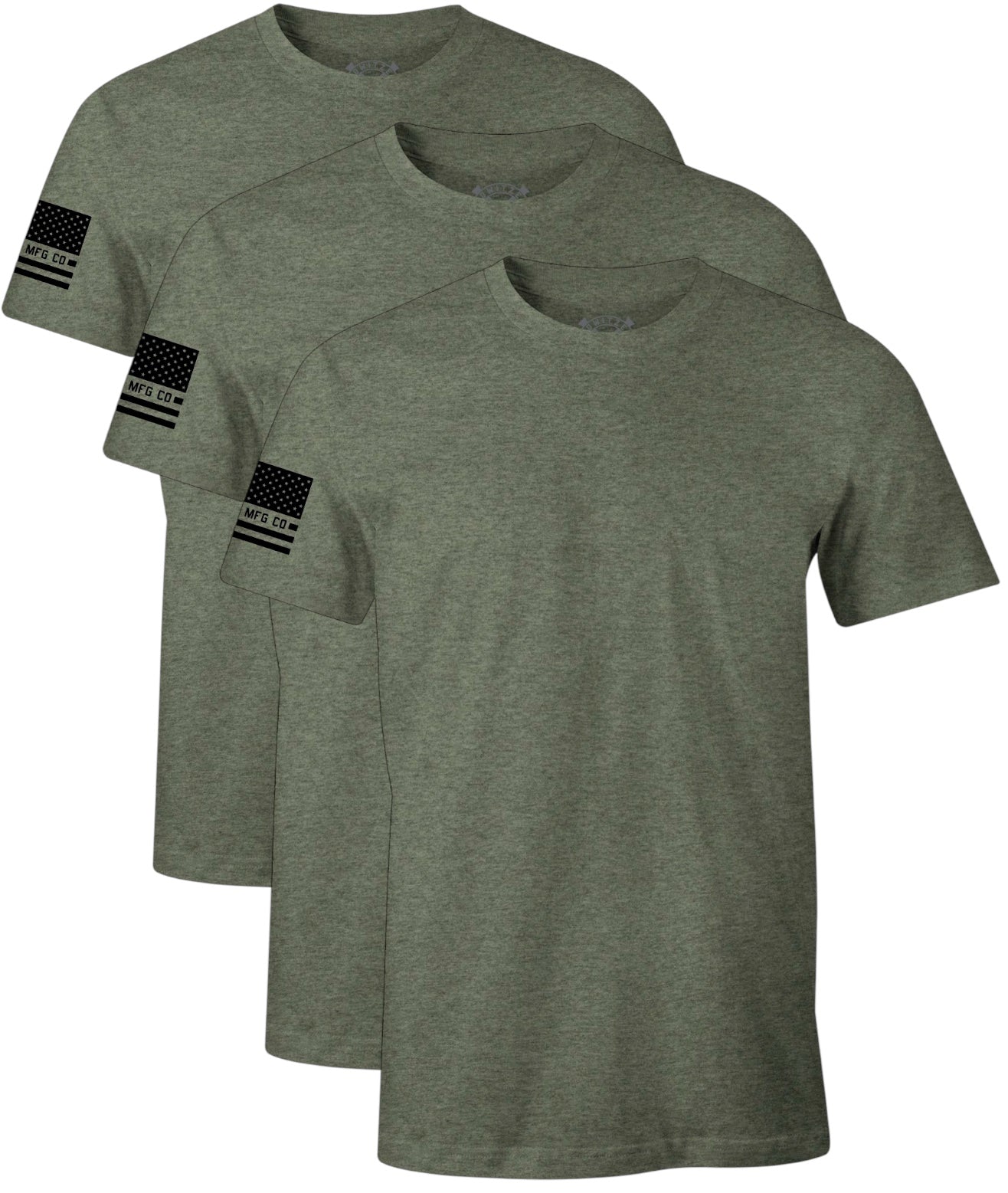 Standard Patriot 3-Pack