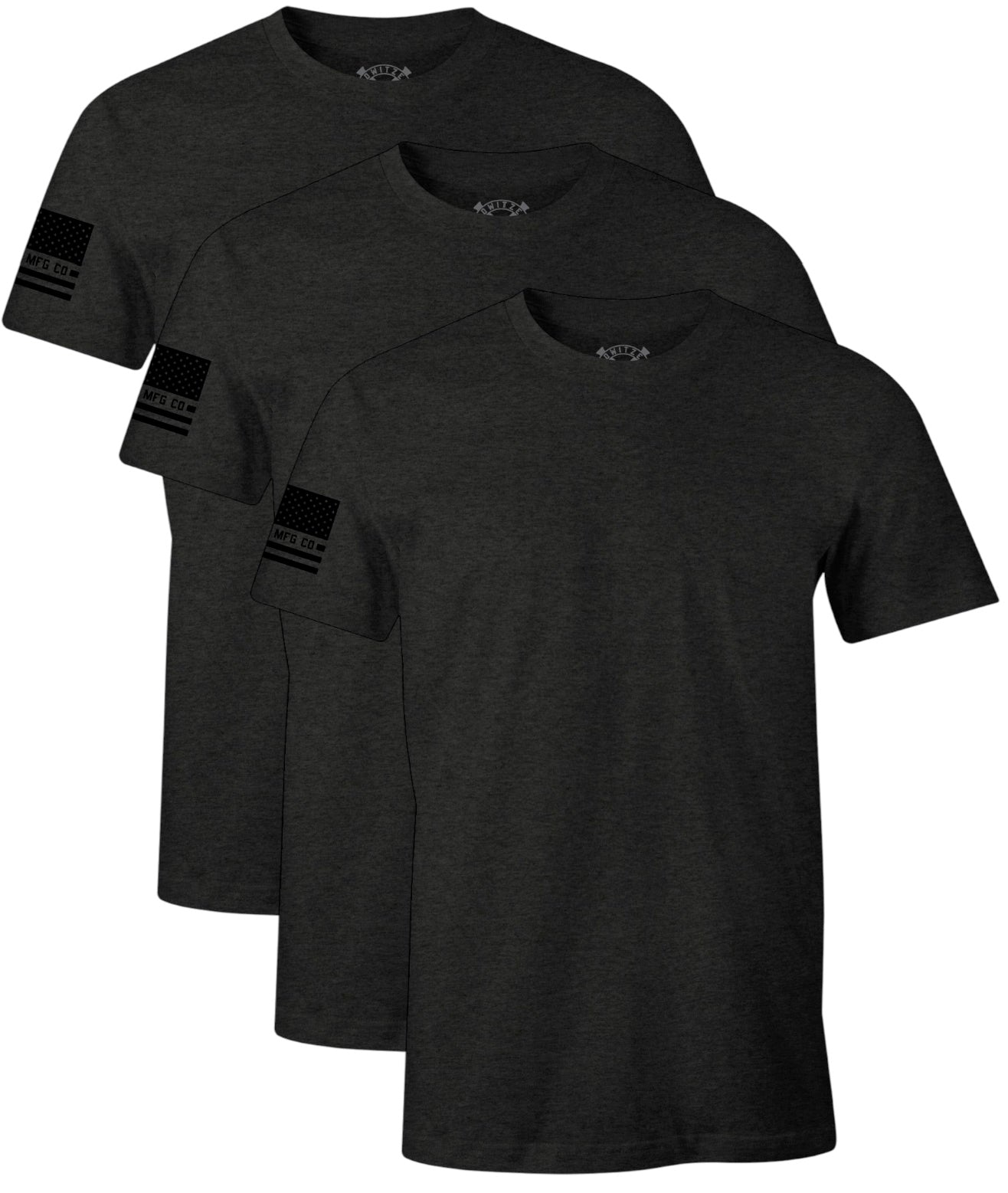 Standard Patriot 3-Pack