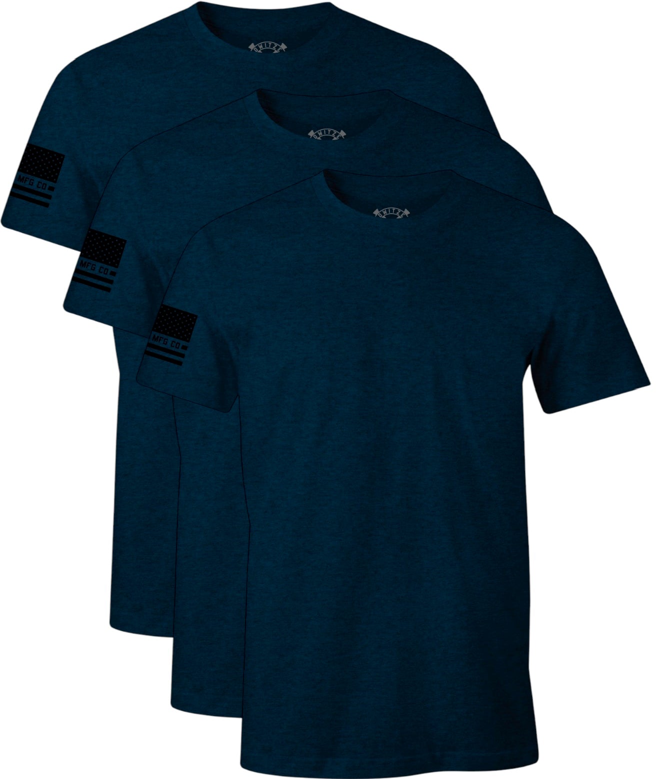 Standard Patriot 3-Pack