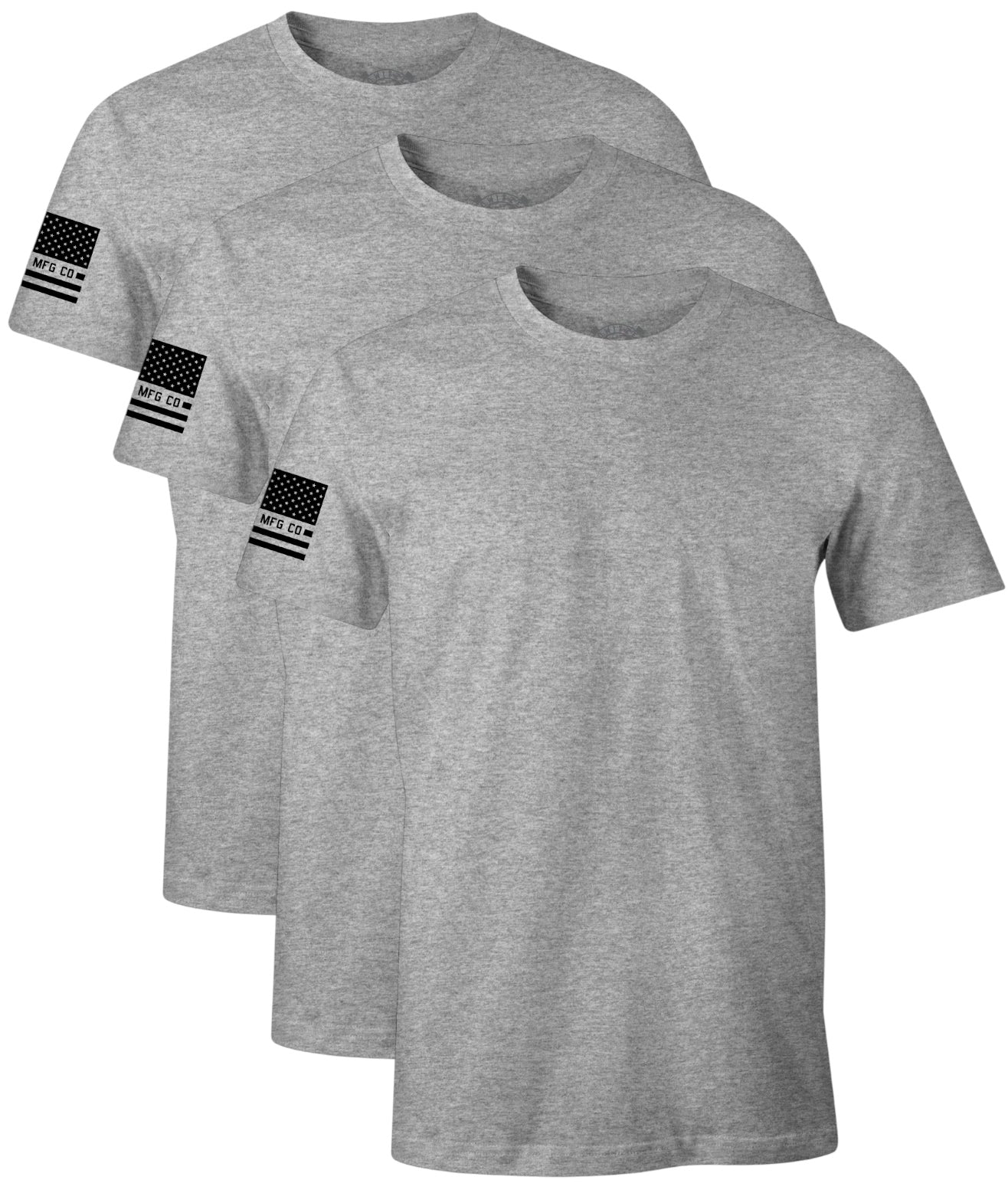 Standard Patriot 3-Pack