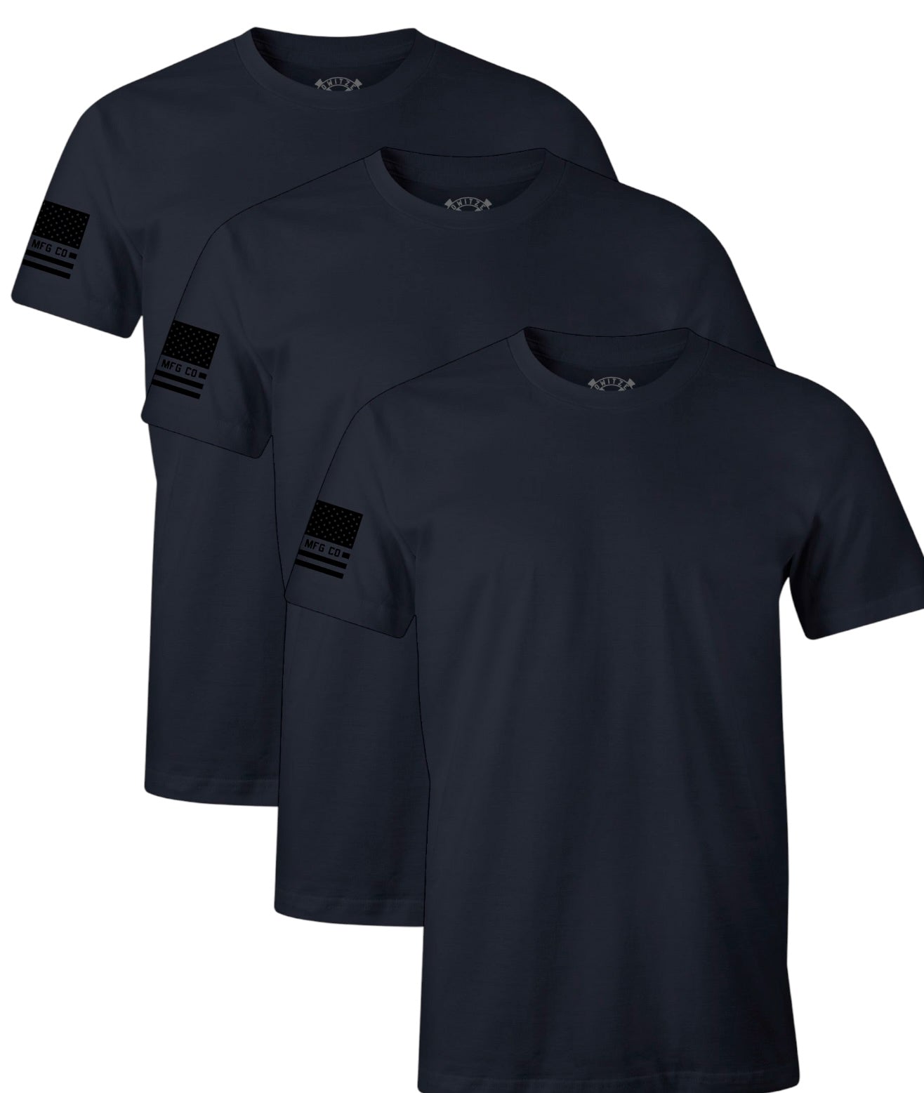 Standard Patriot 3-Pack