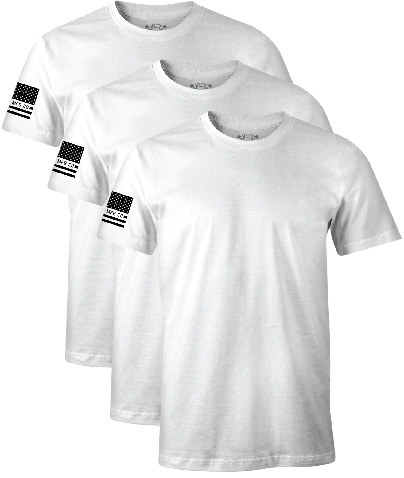 Standard Patriot 3-Pack