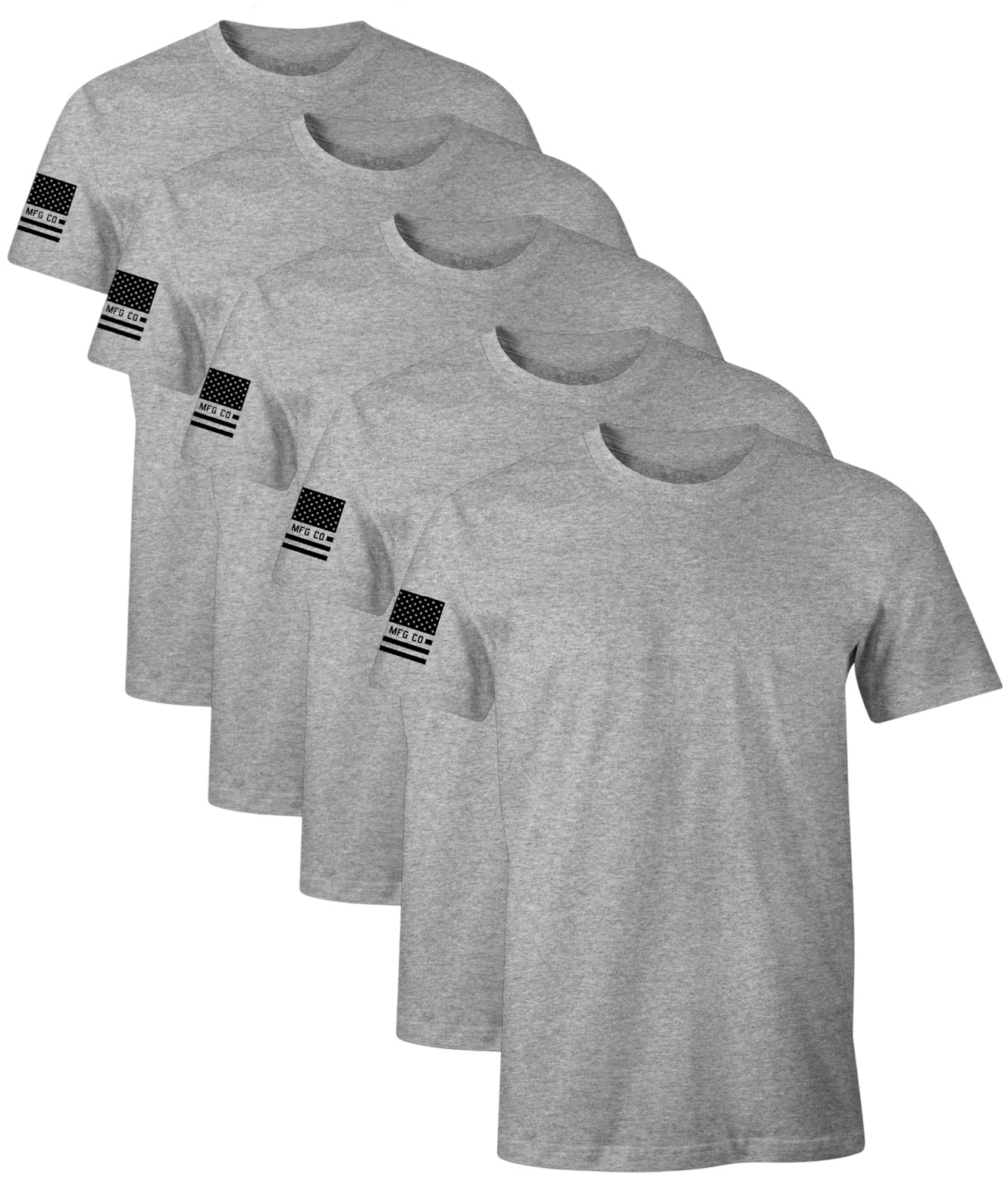 Standard Patriot 5-Pack