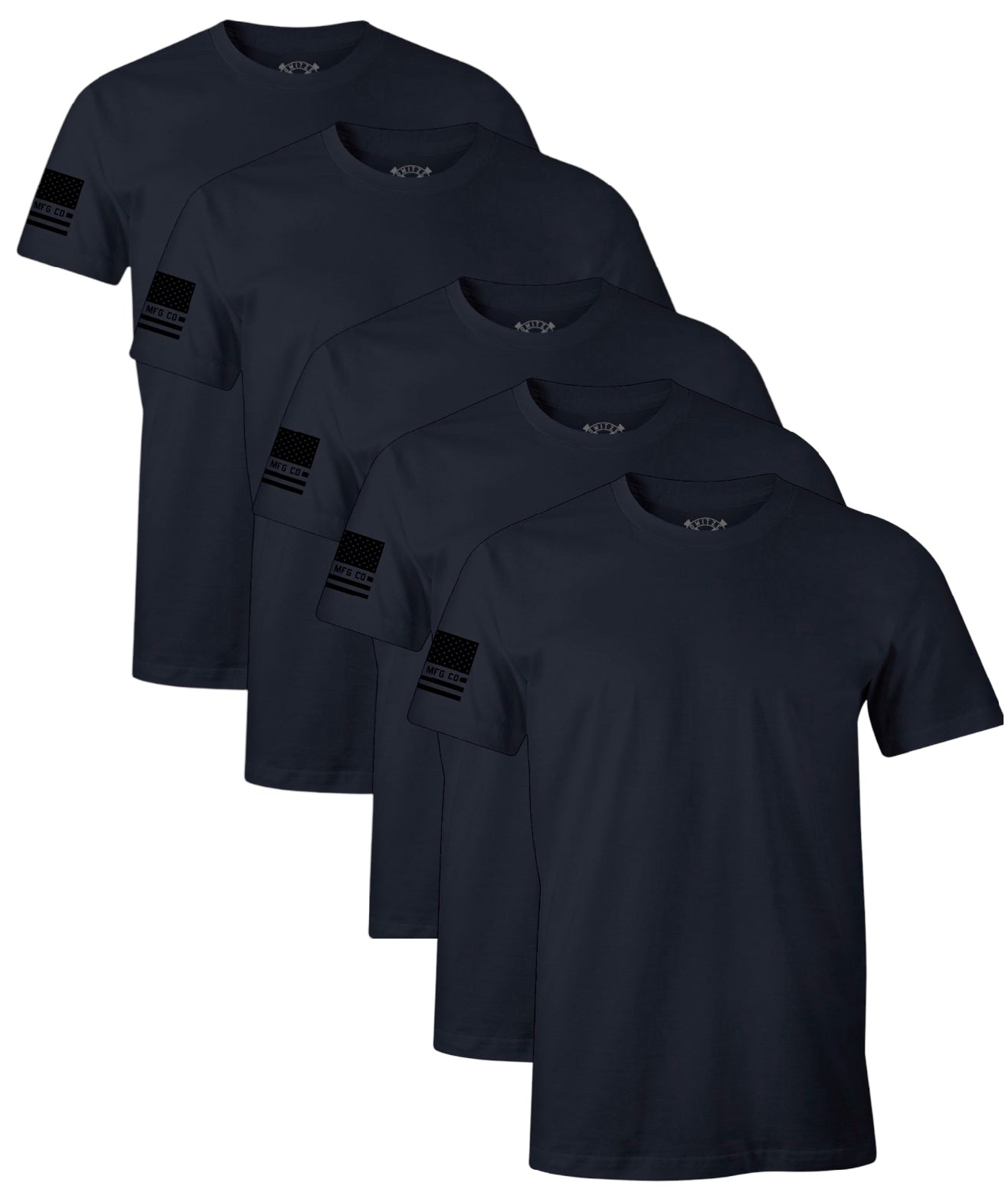 Standard Patriot 5-Pack