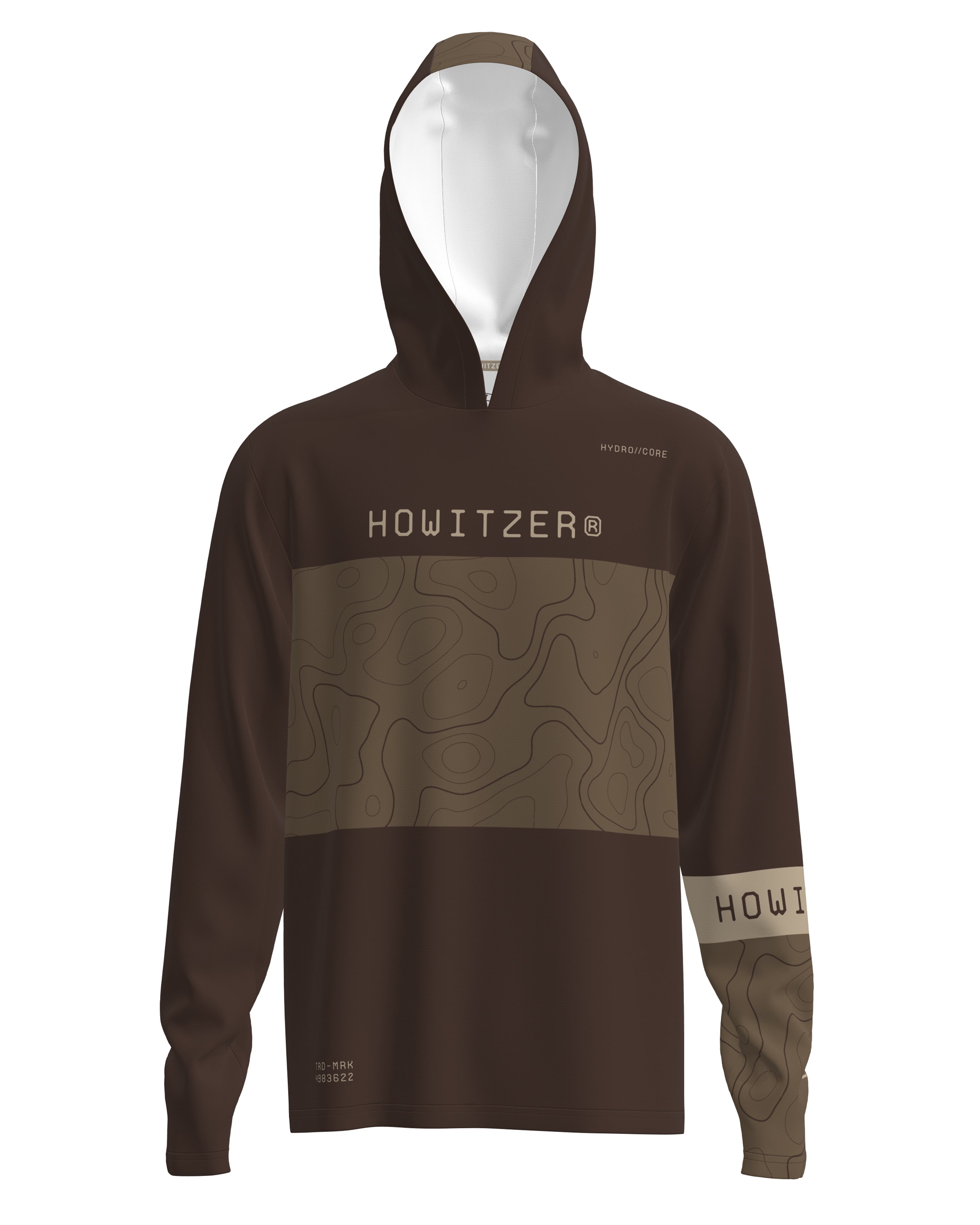 Alpha Team Performance Jersey – Howitzer Clothing