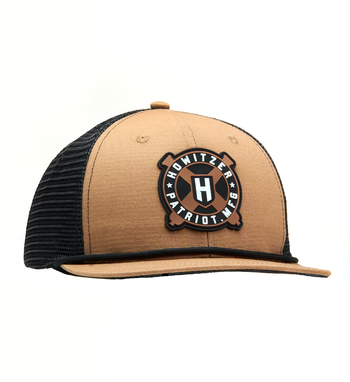 Howitzer Hat