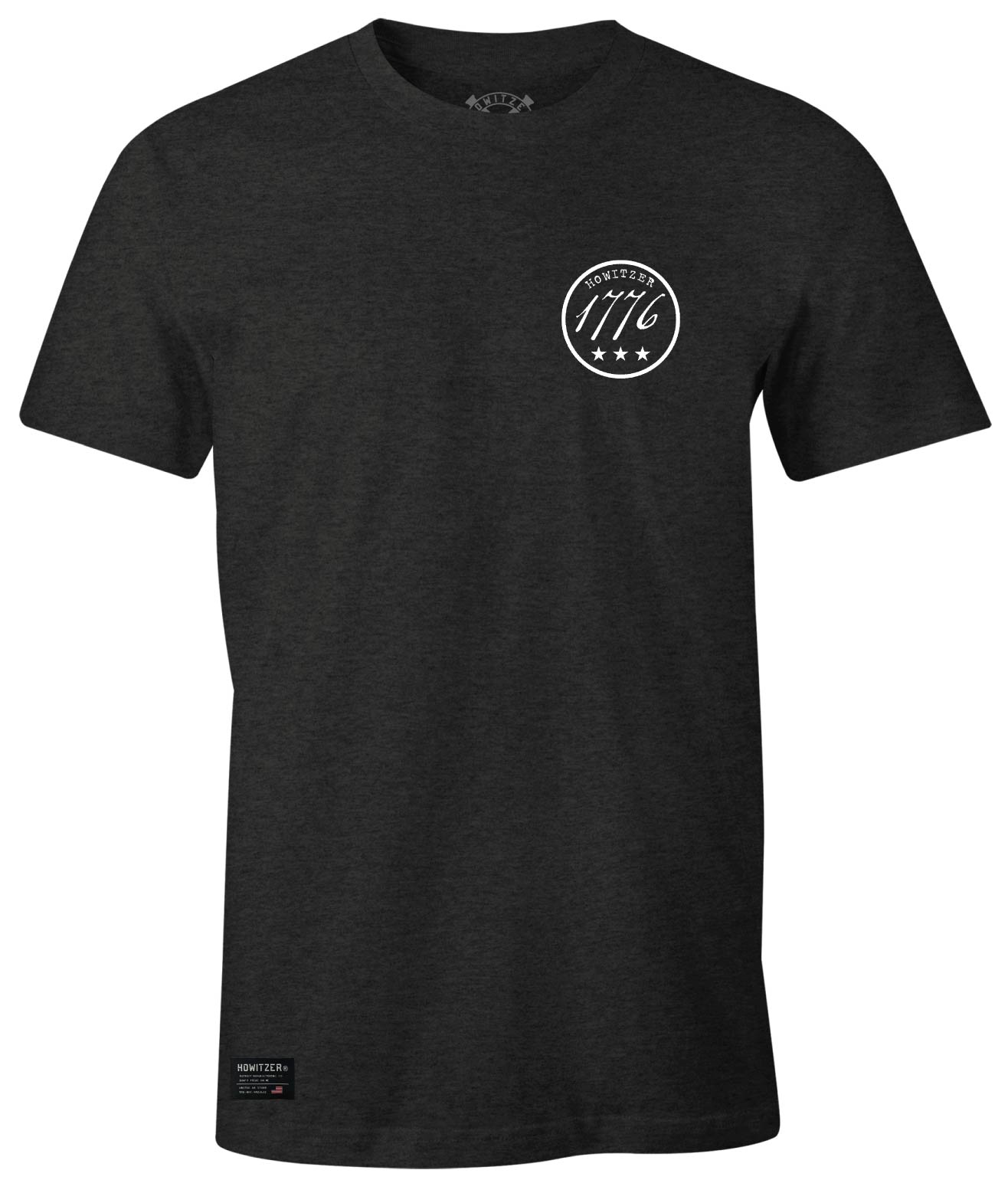 Sweet Land Tee