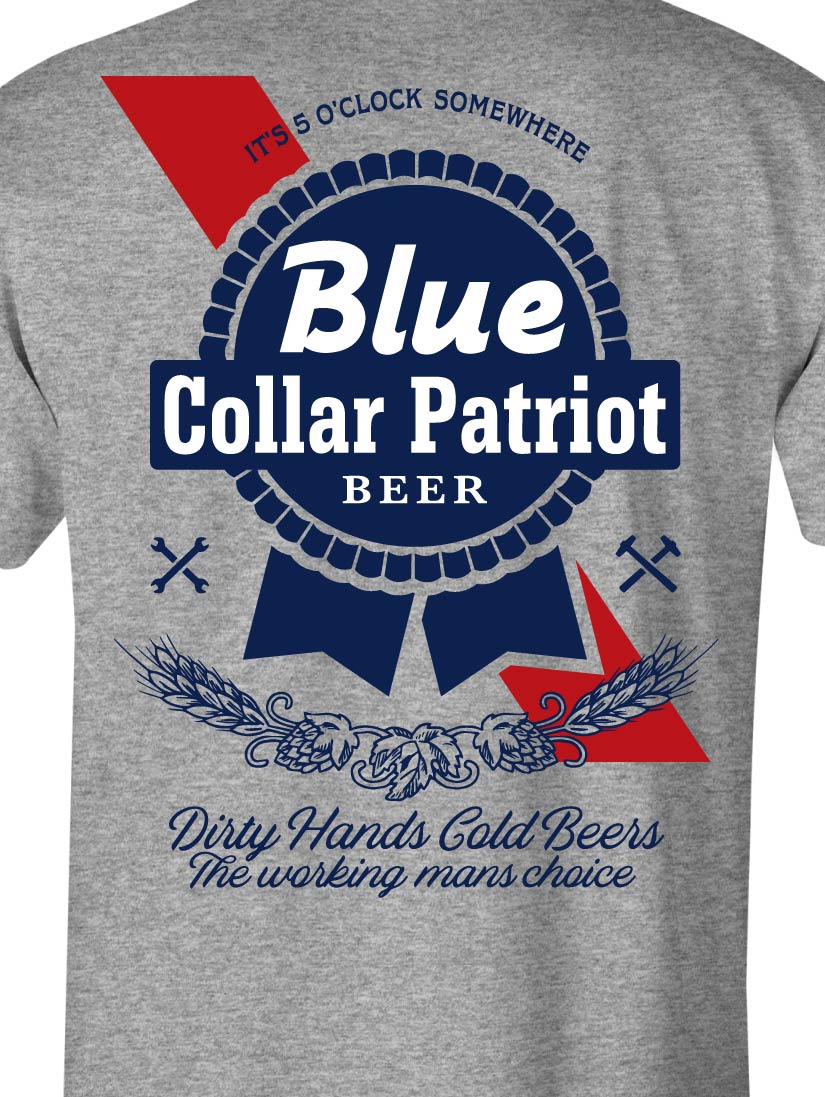 Beers Tee