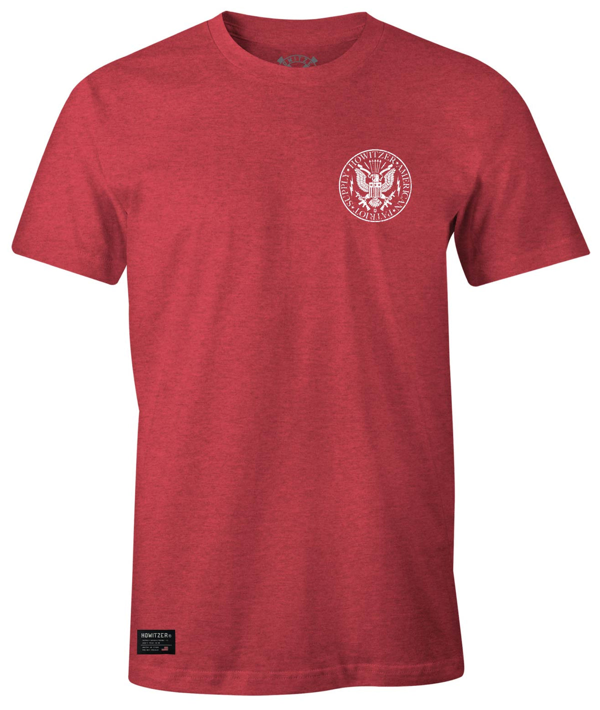 Eagle Circle Tee