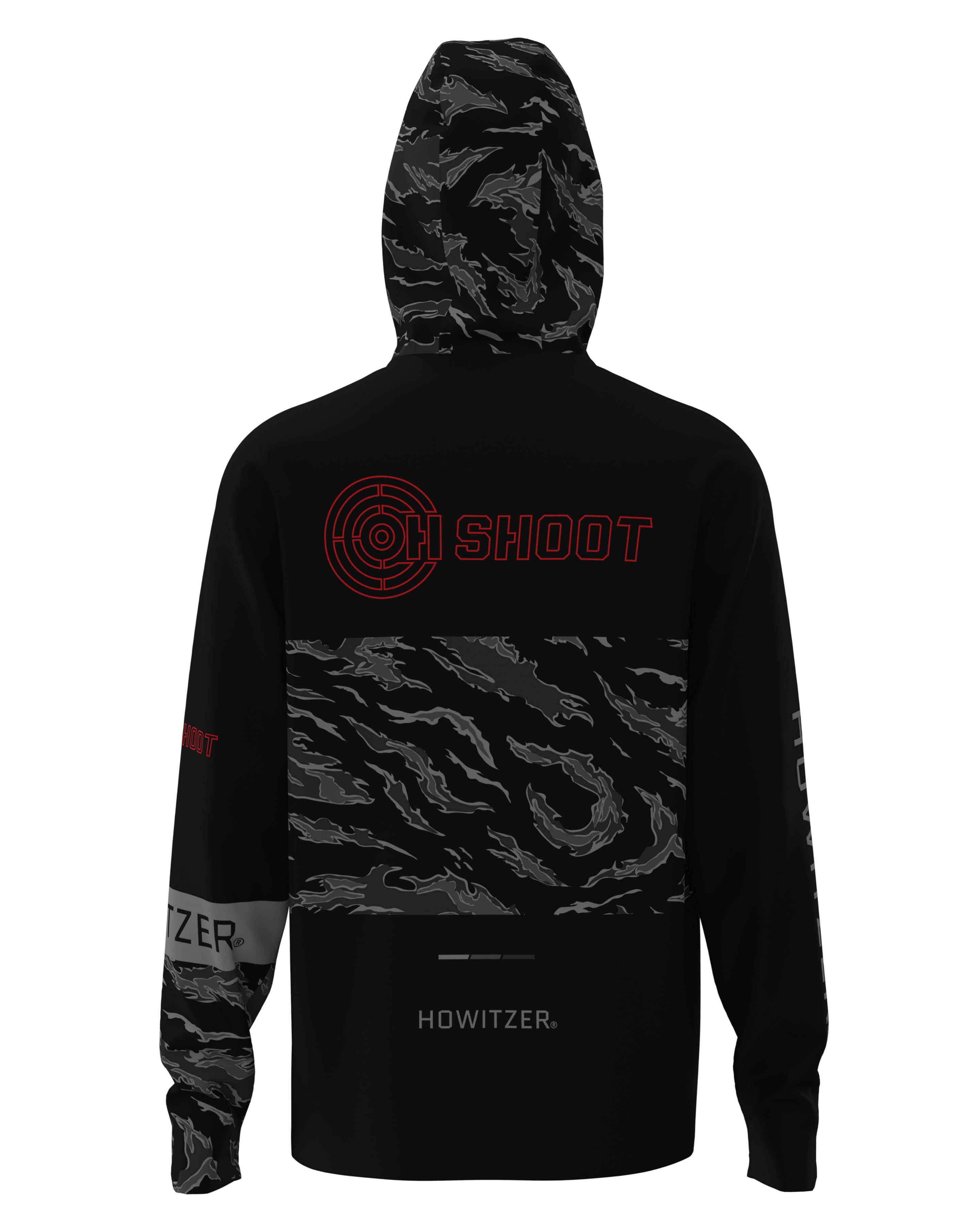 Oh Shoot Performance Jersey