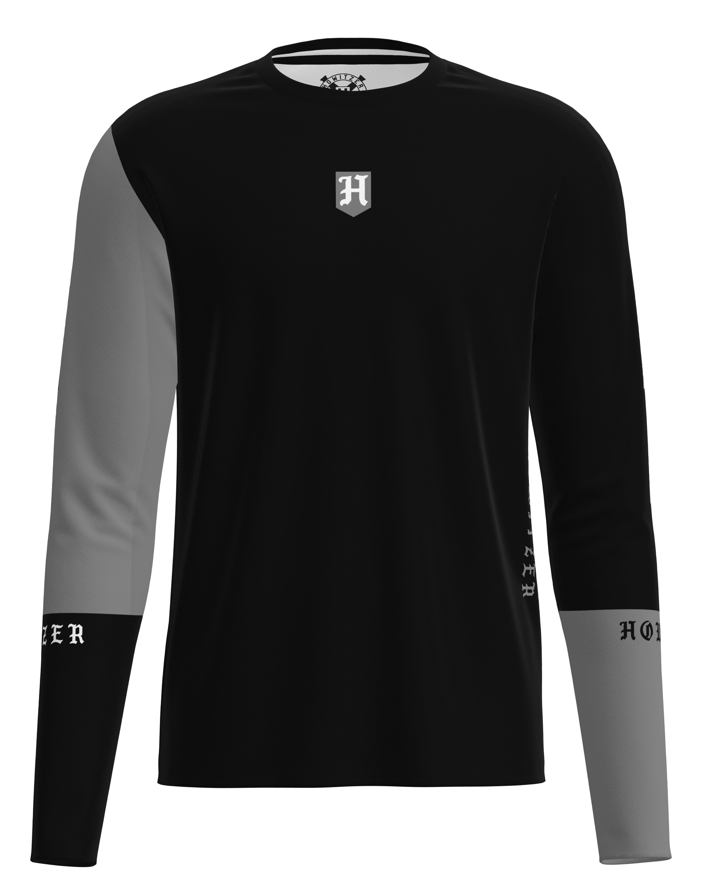 Snake Hand Performance Jersey