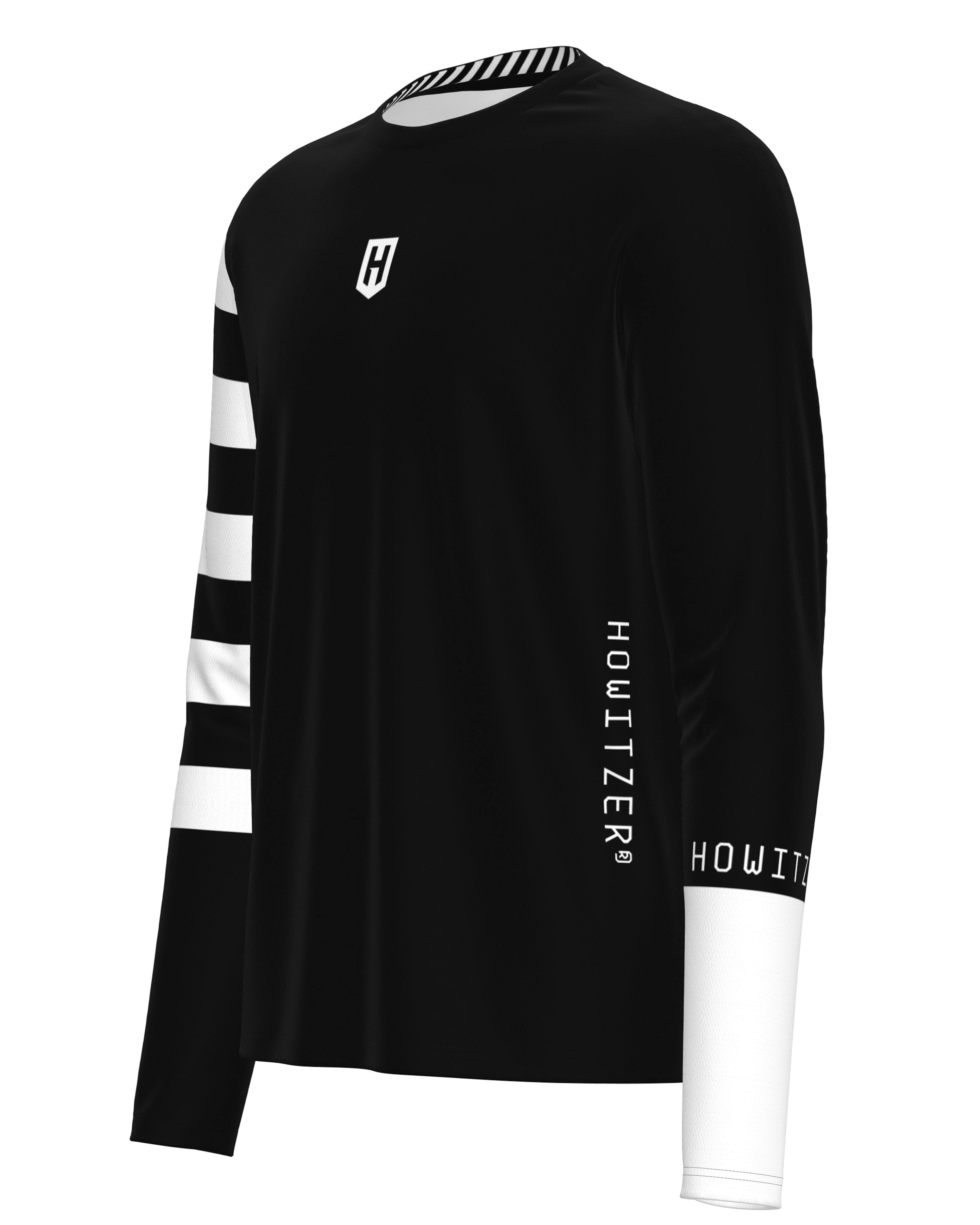 Cannon Logo Performance Jersey
