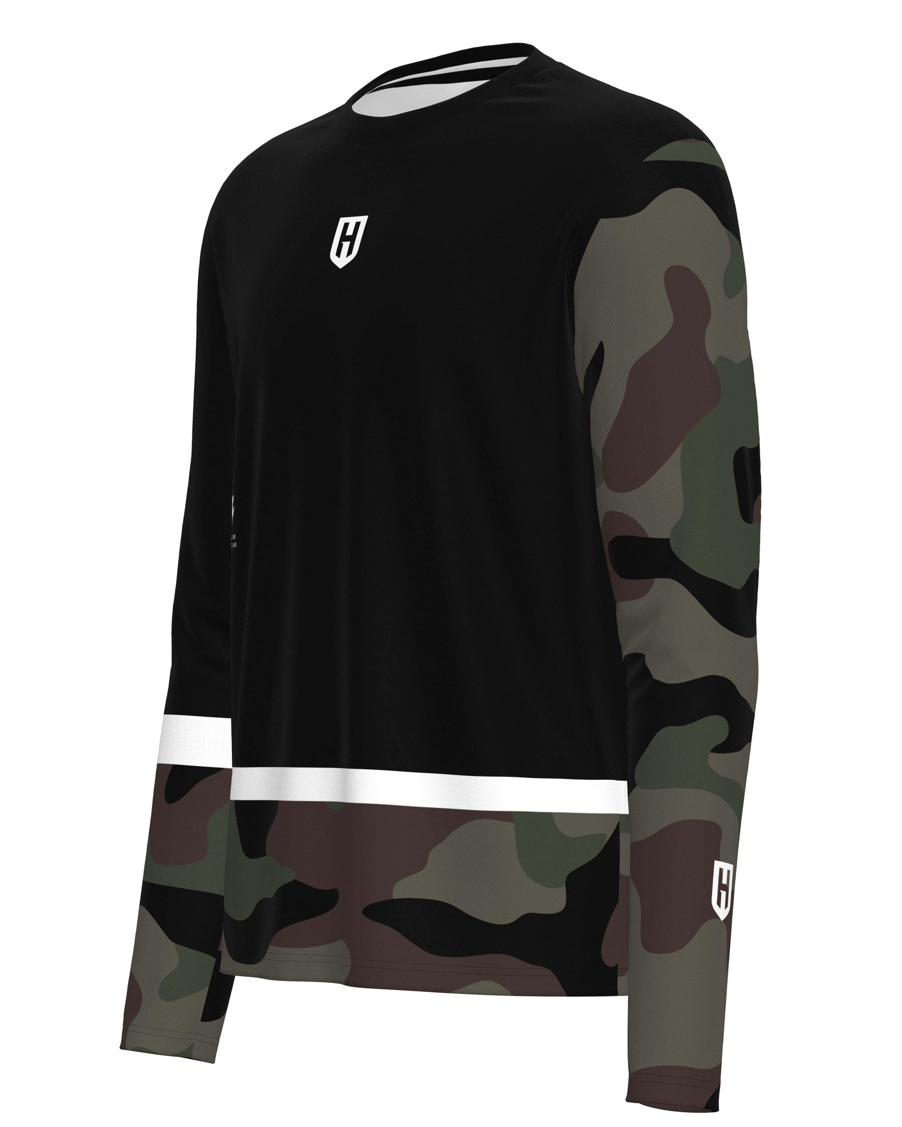 Howitzer Athletic Performance Jersey