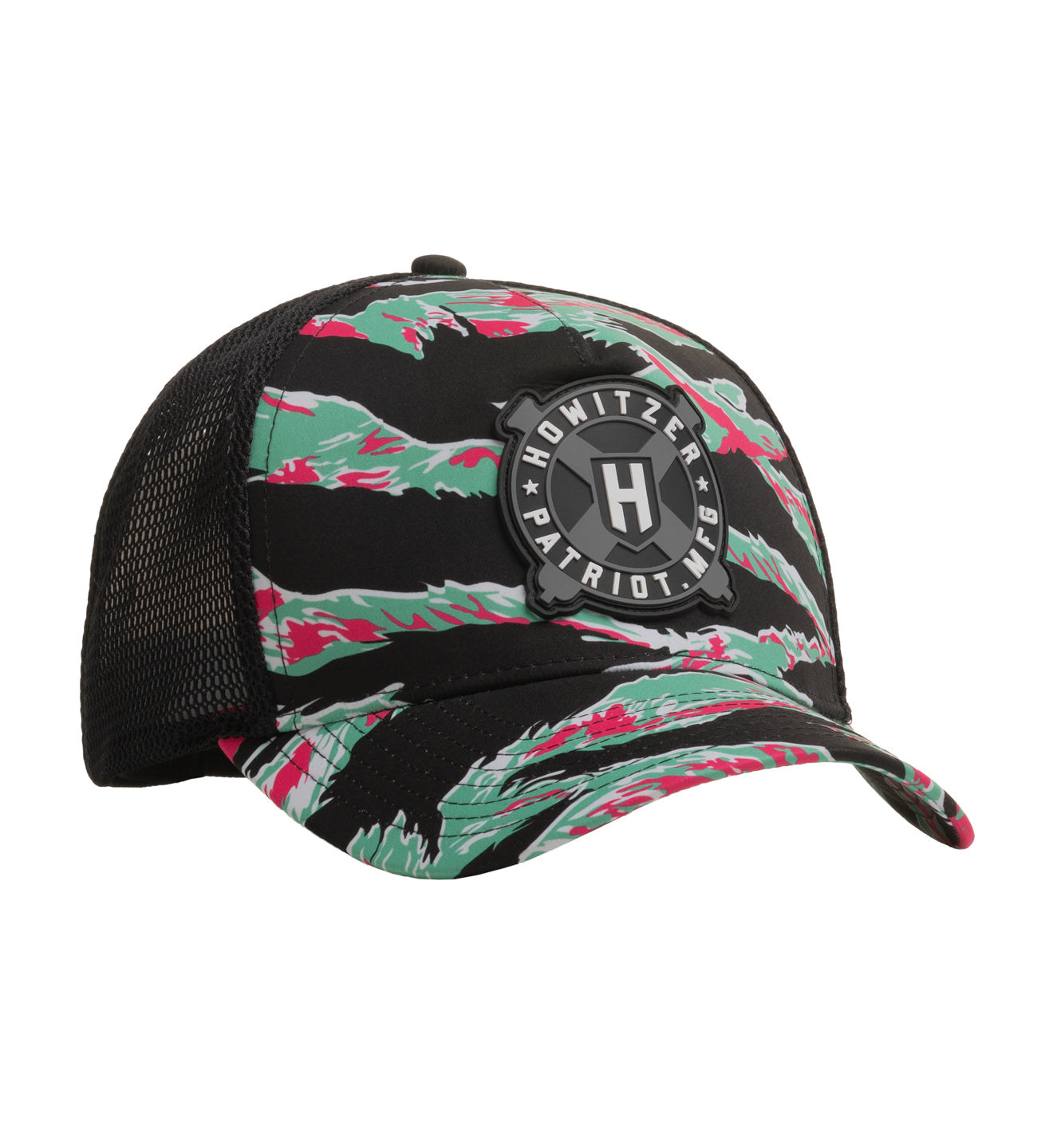 Howitzer Hat