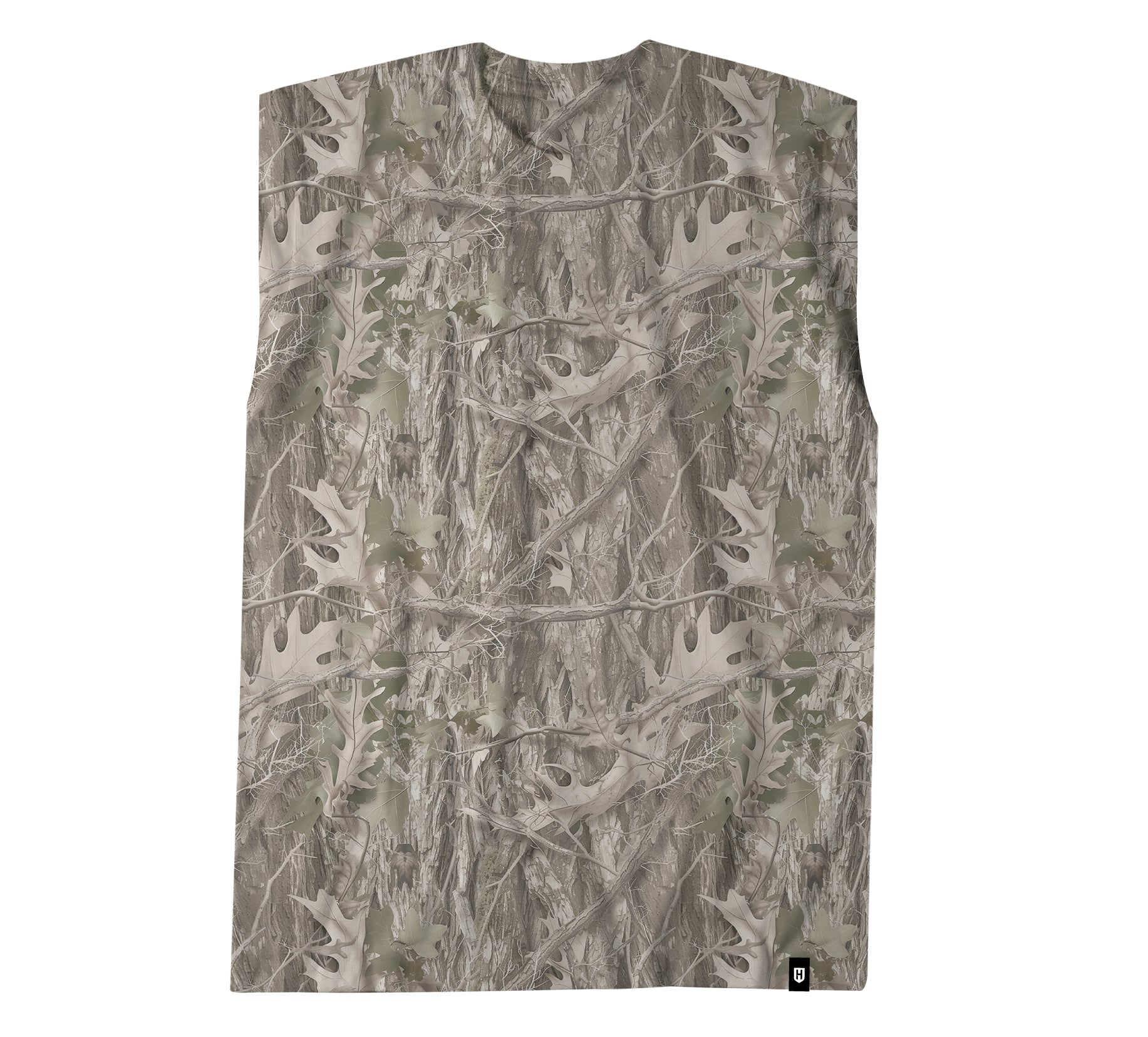 Heritage Muscle Tee
