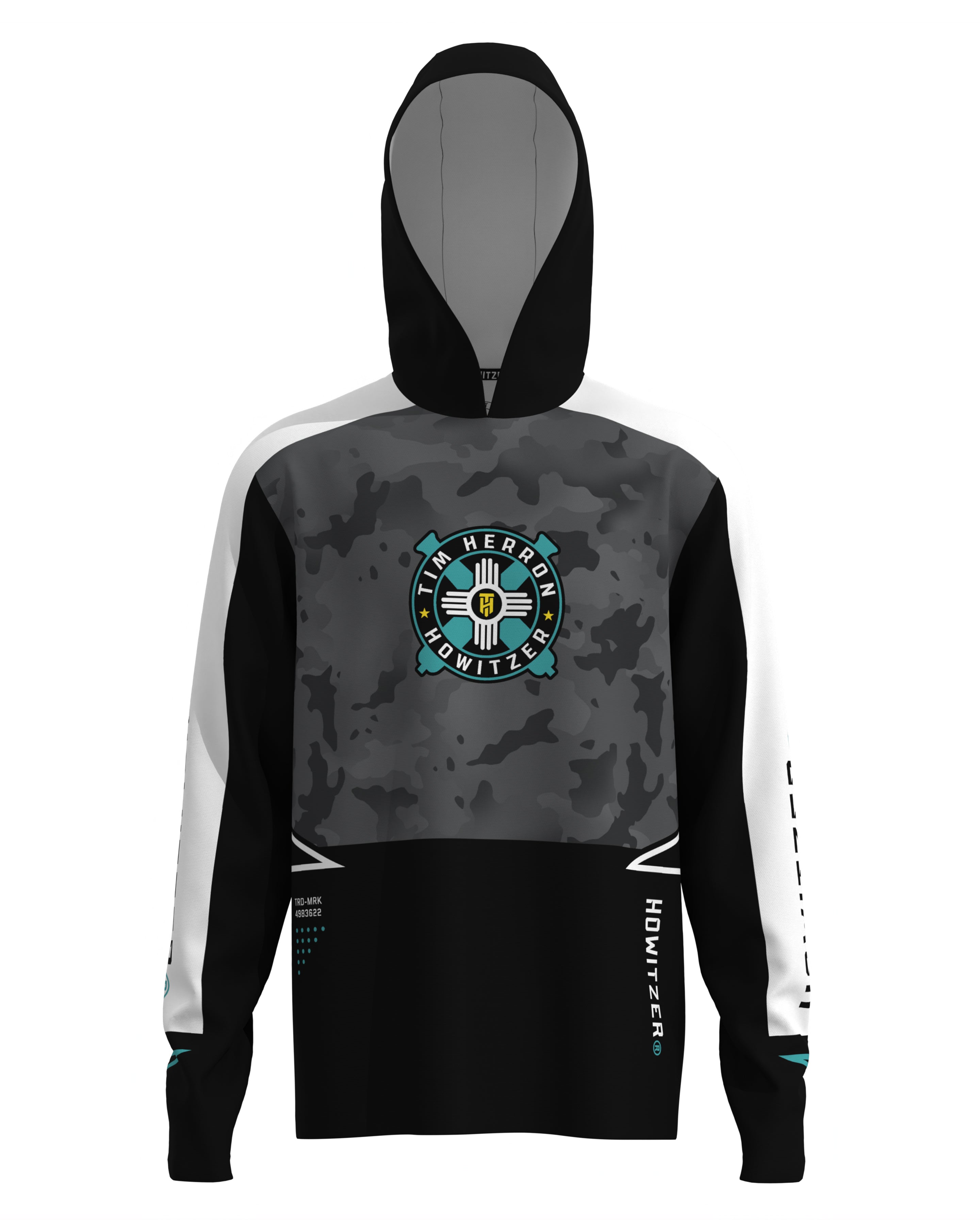 Tim Herron Performance Jersey
