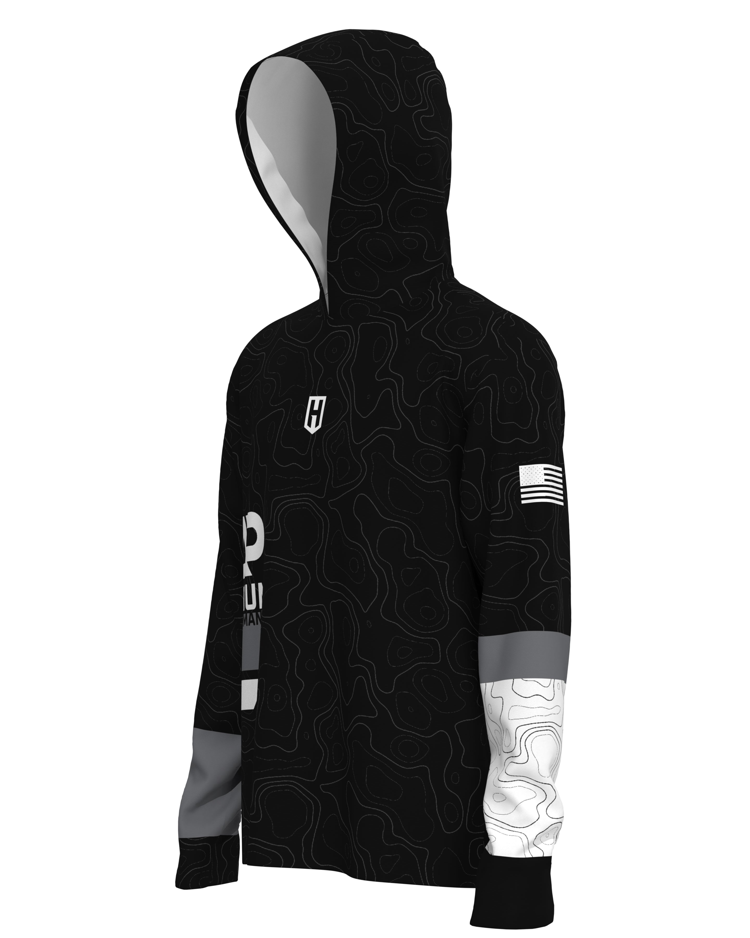 Atrium Performance Jersey