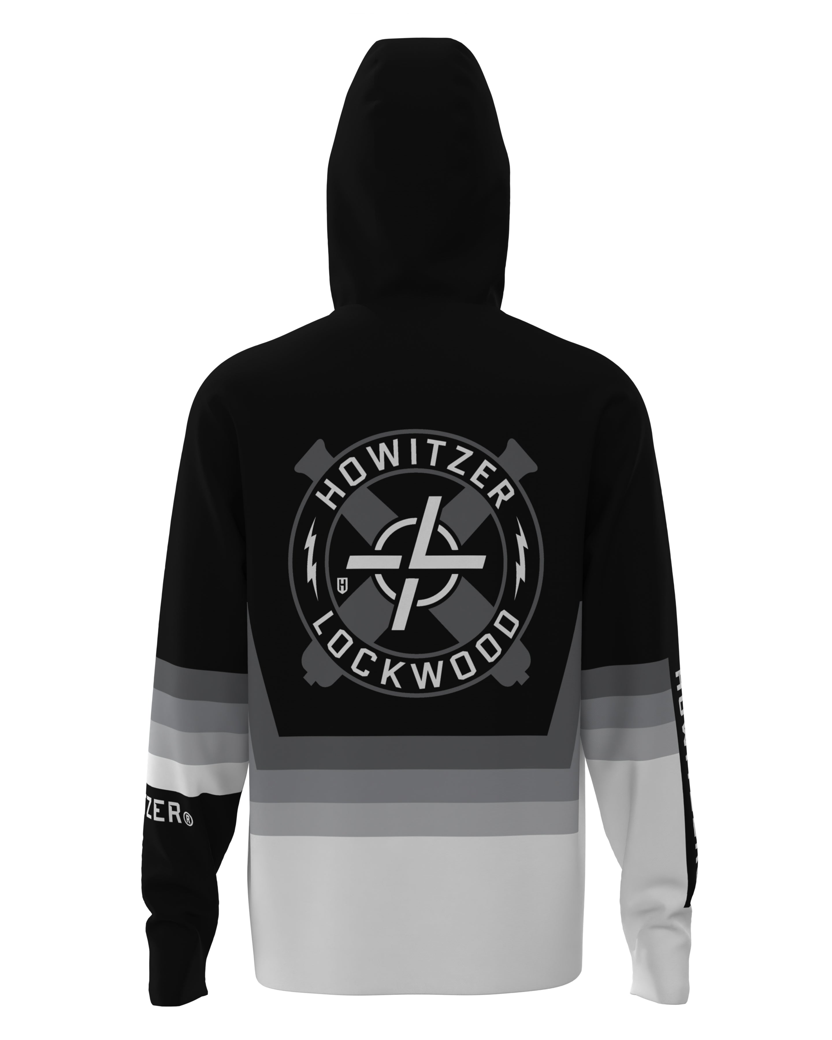 Lockwood Performance Jersey
