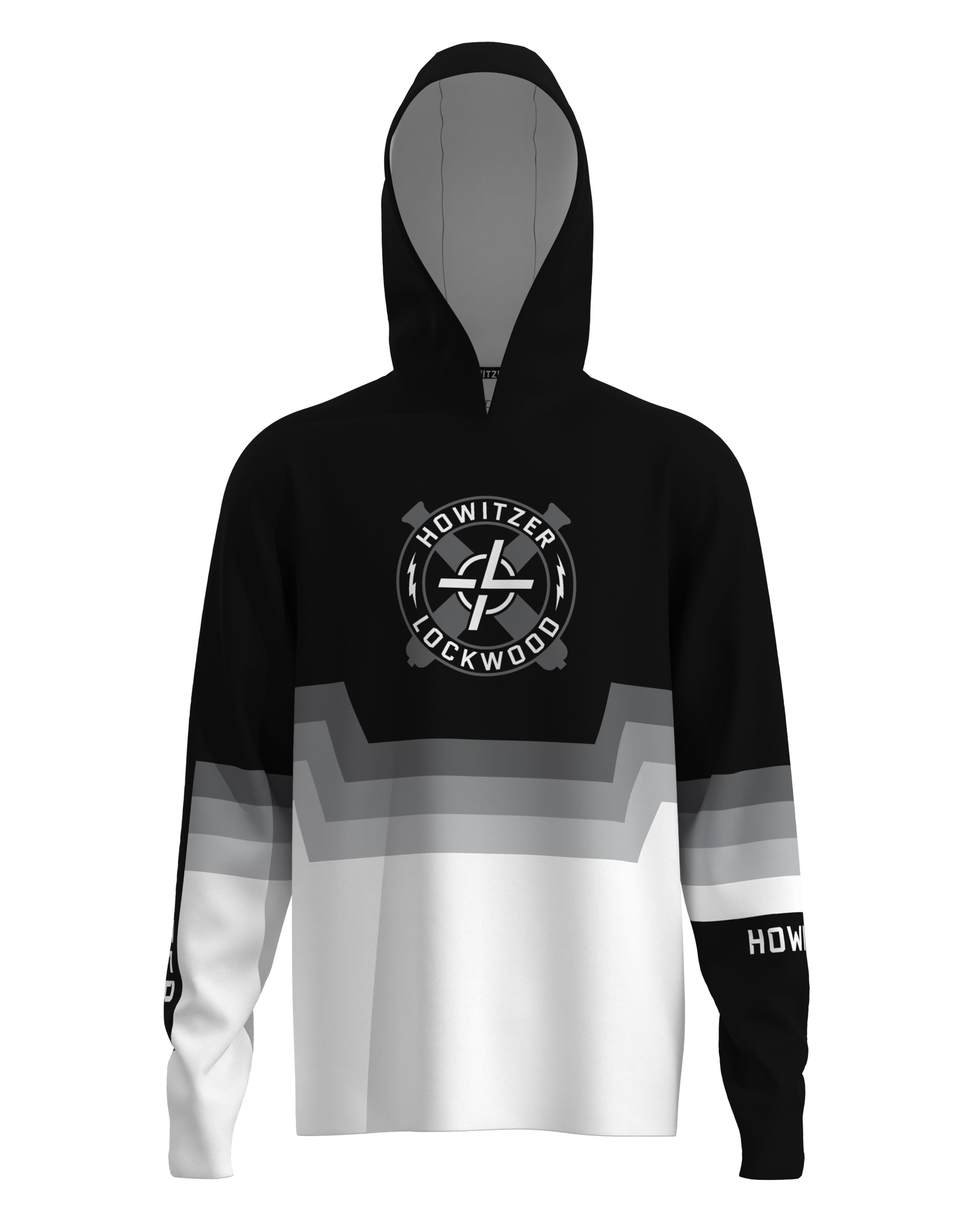 Lockwood Performance Jersey