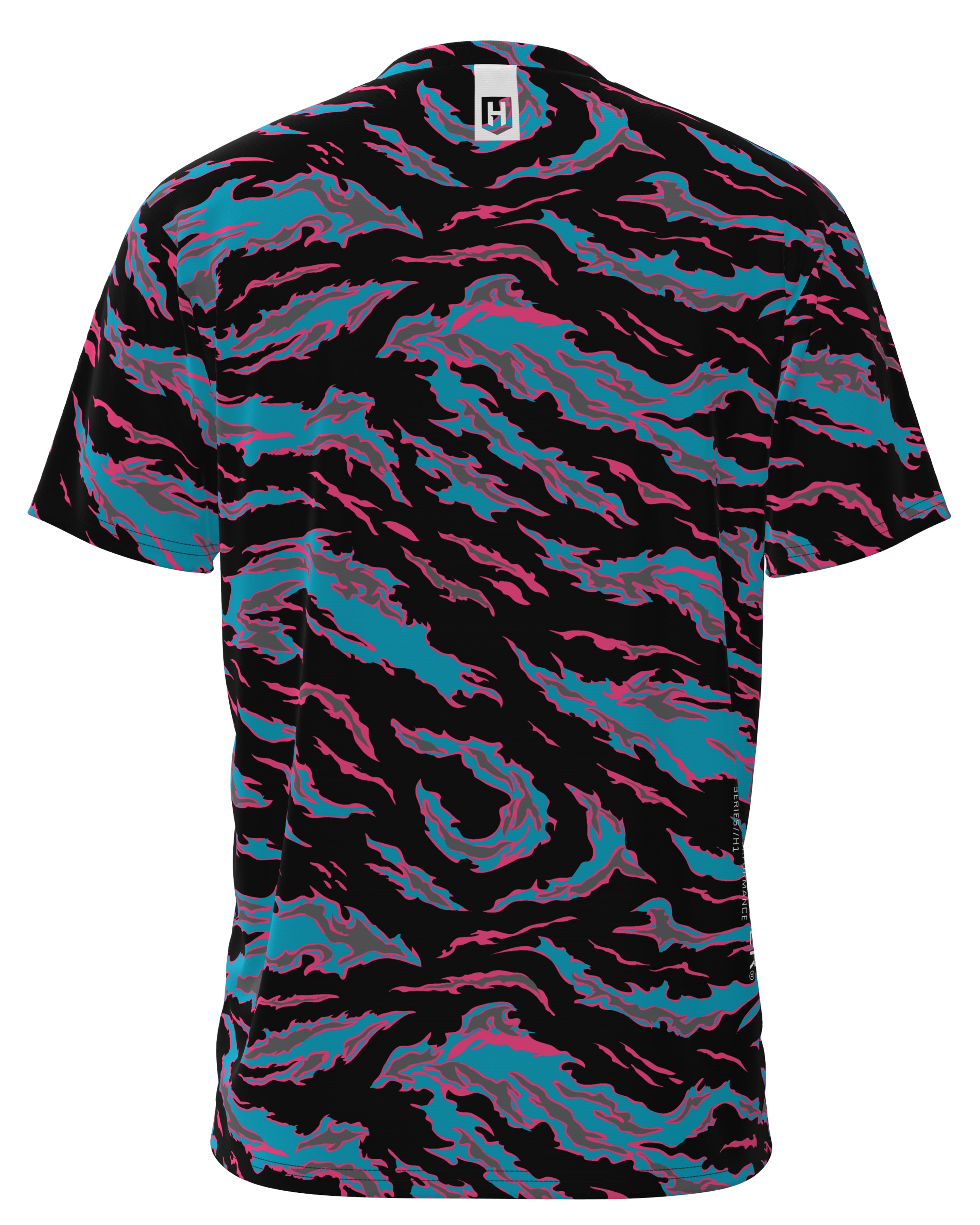 Dagger Performance Tee