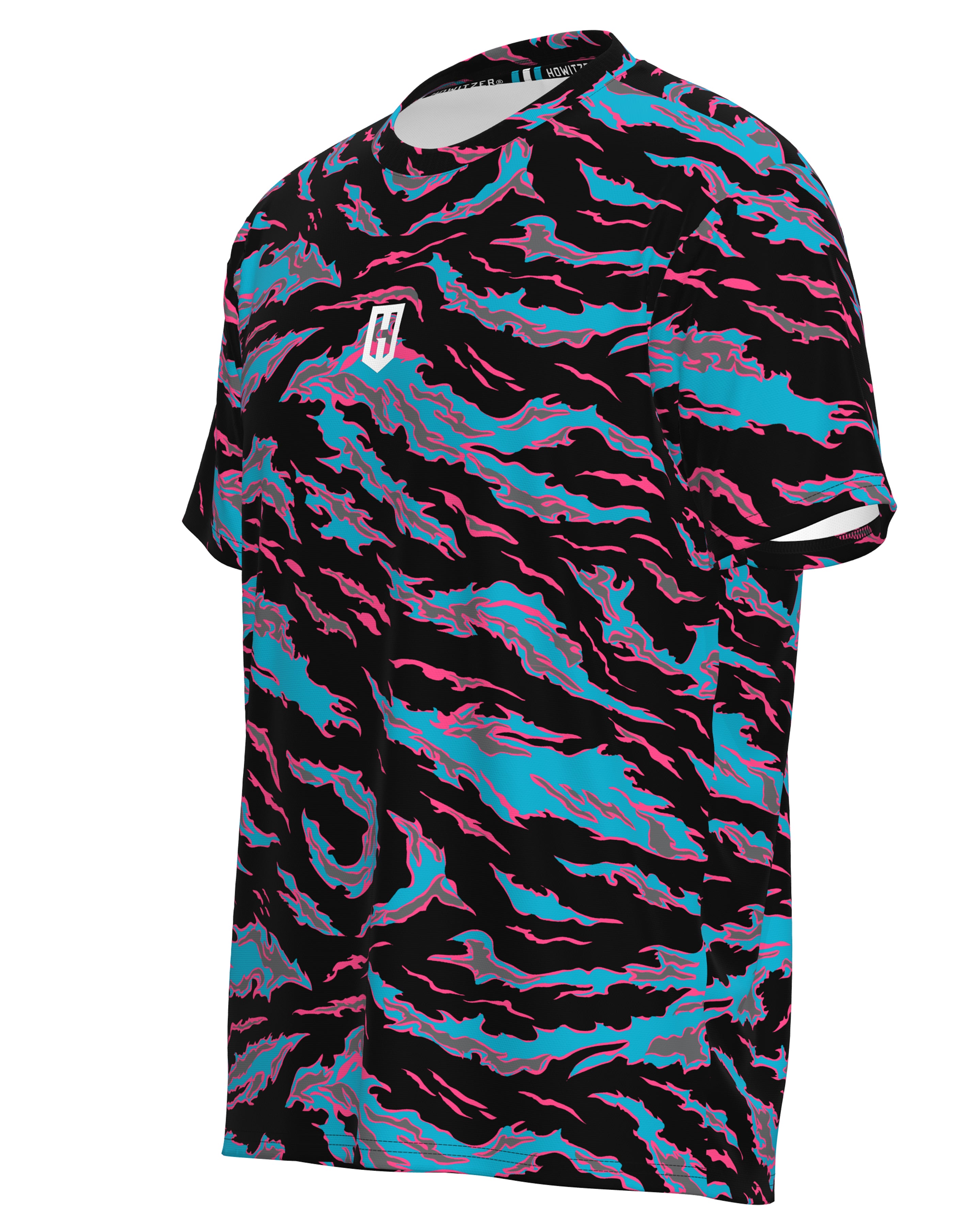 Dagger Performance Tee