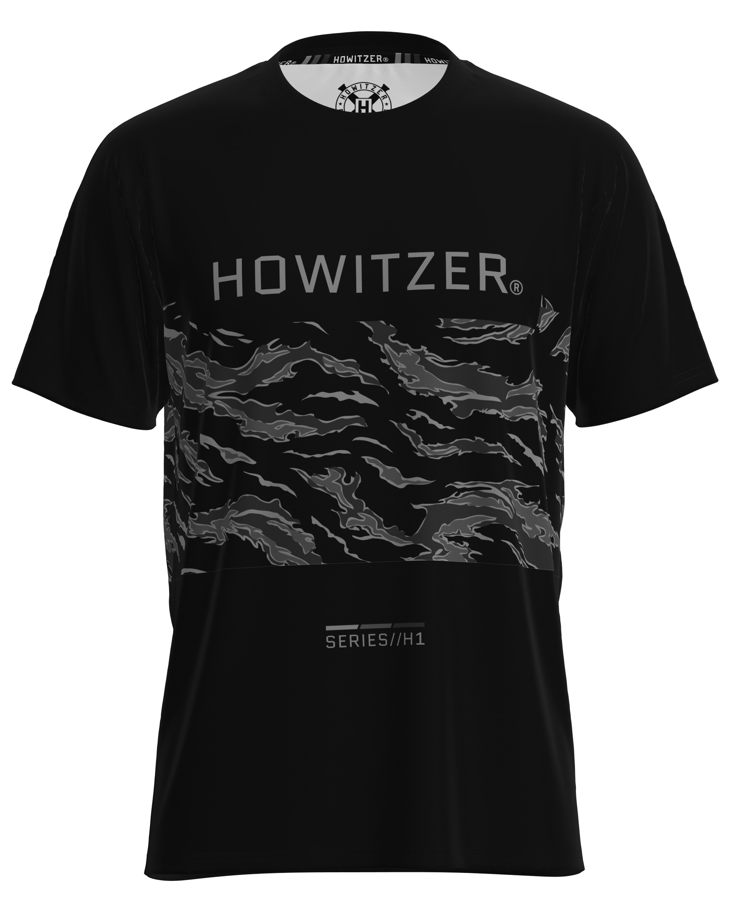 Dagger Performance Tee