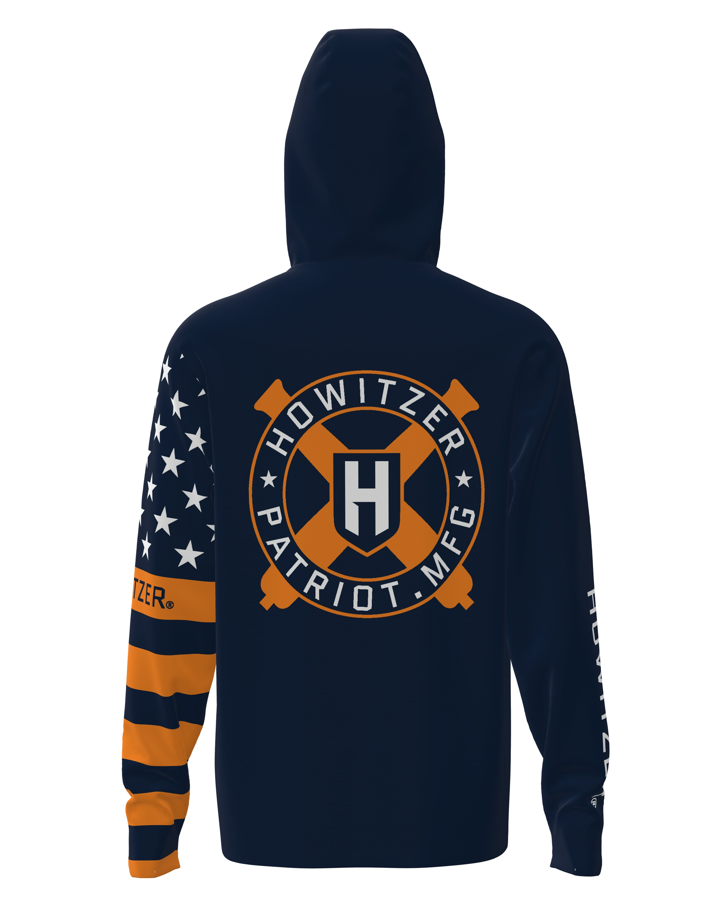 Patriot Performance Jersey