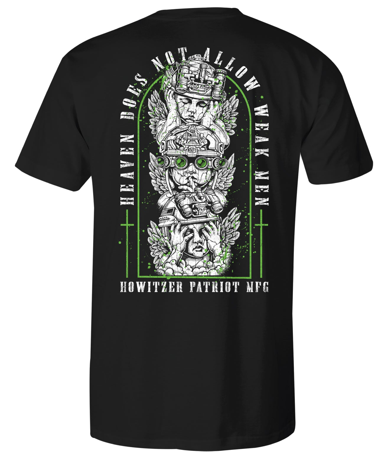 Heaven Tee