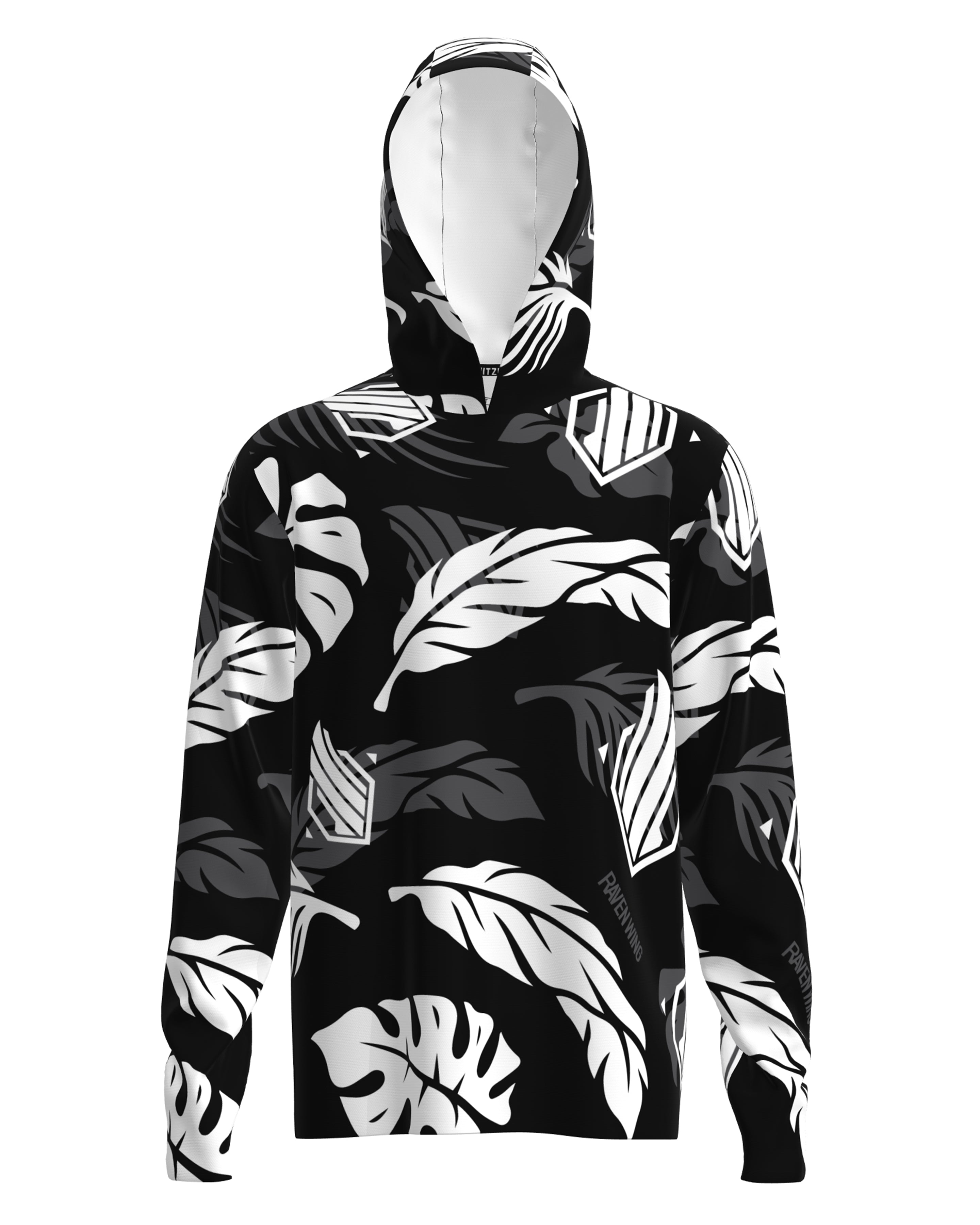 Raven Wing Performance Jersey