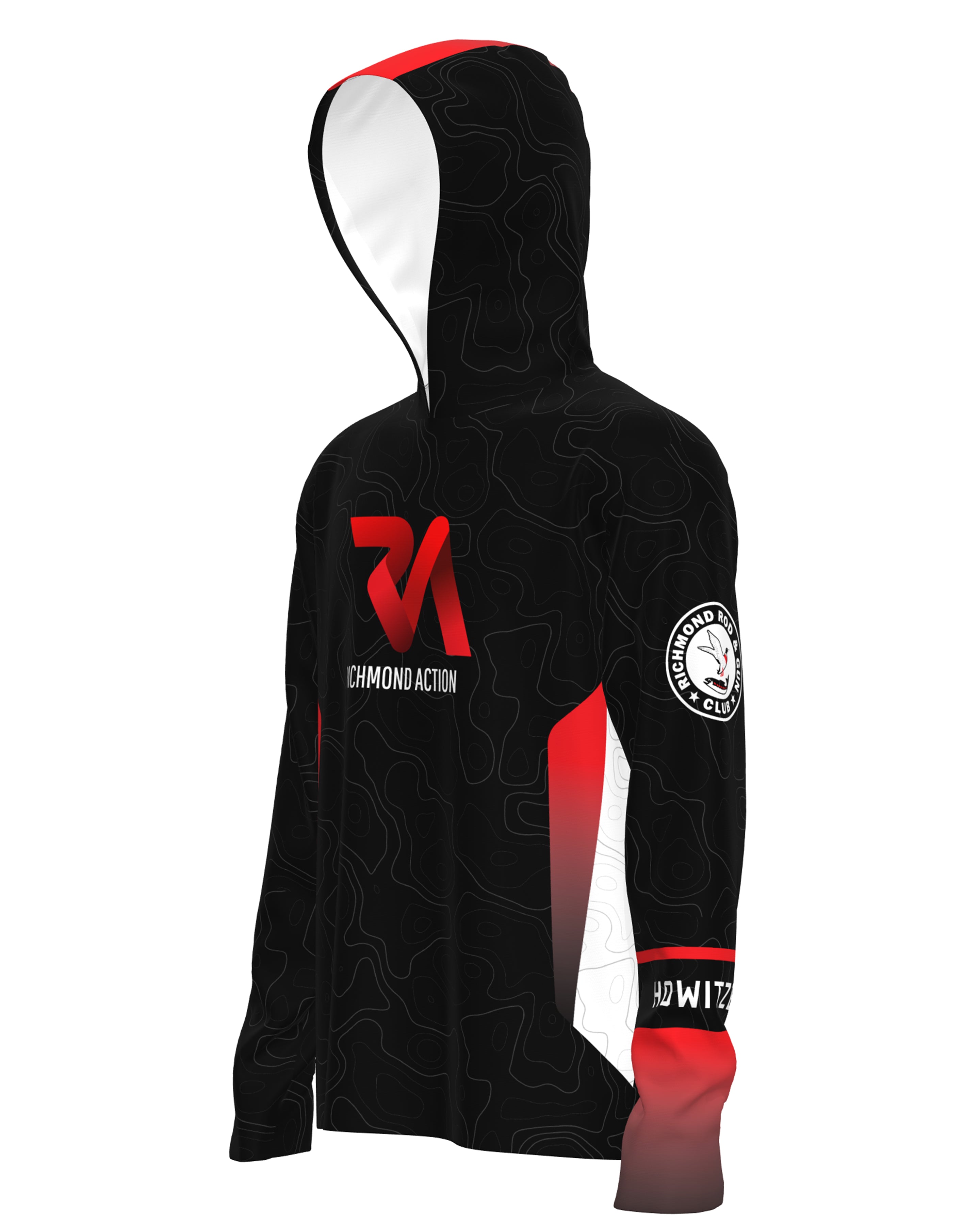 Richmond Performance Jersey