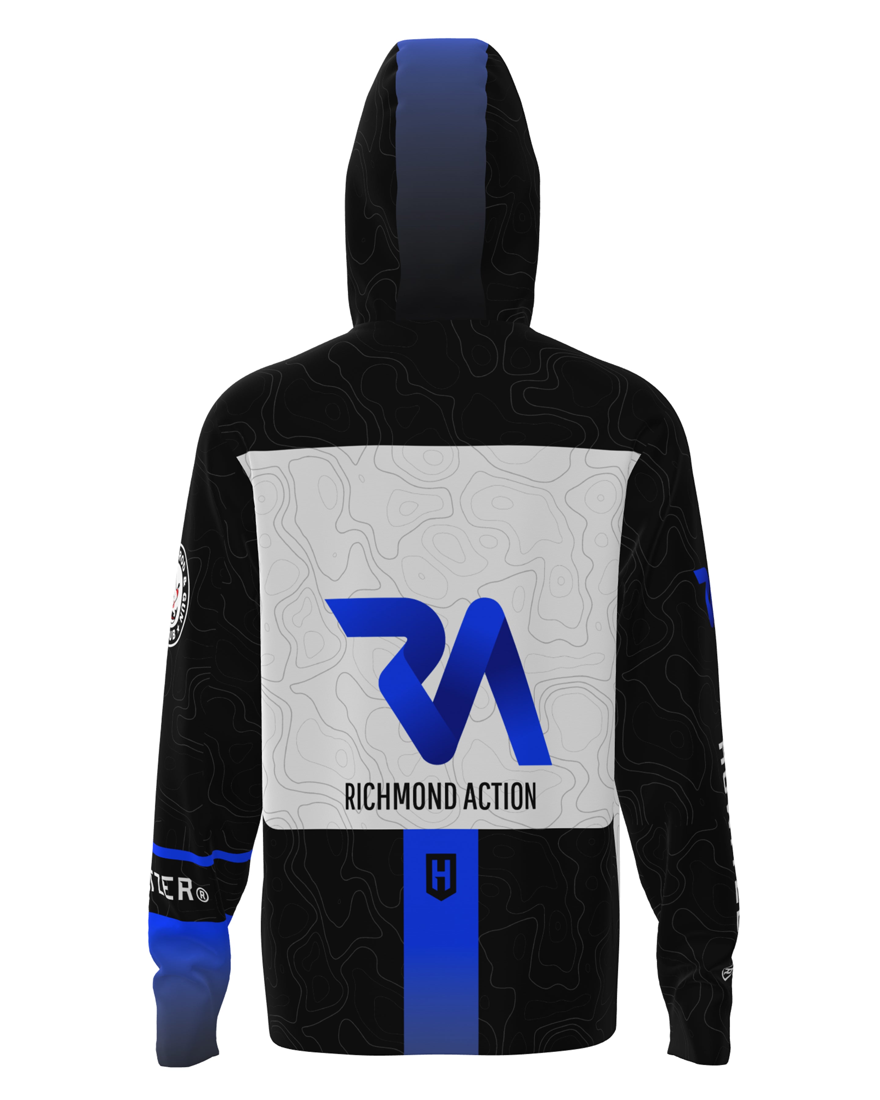 Richmond Performance Jersey