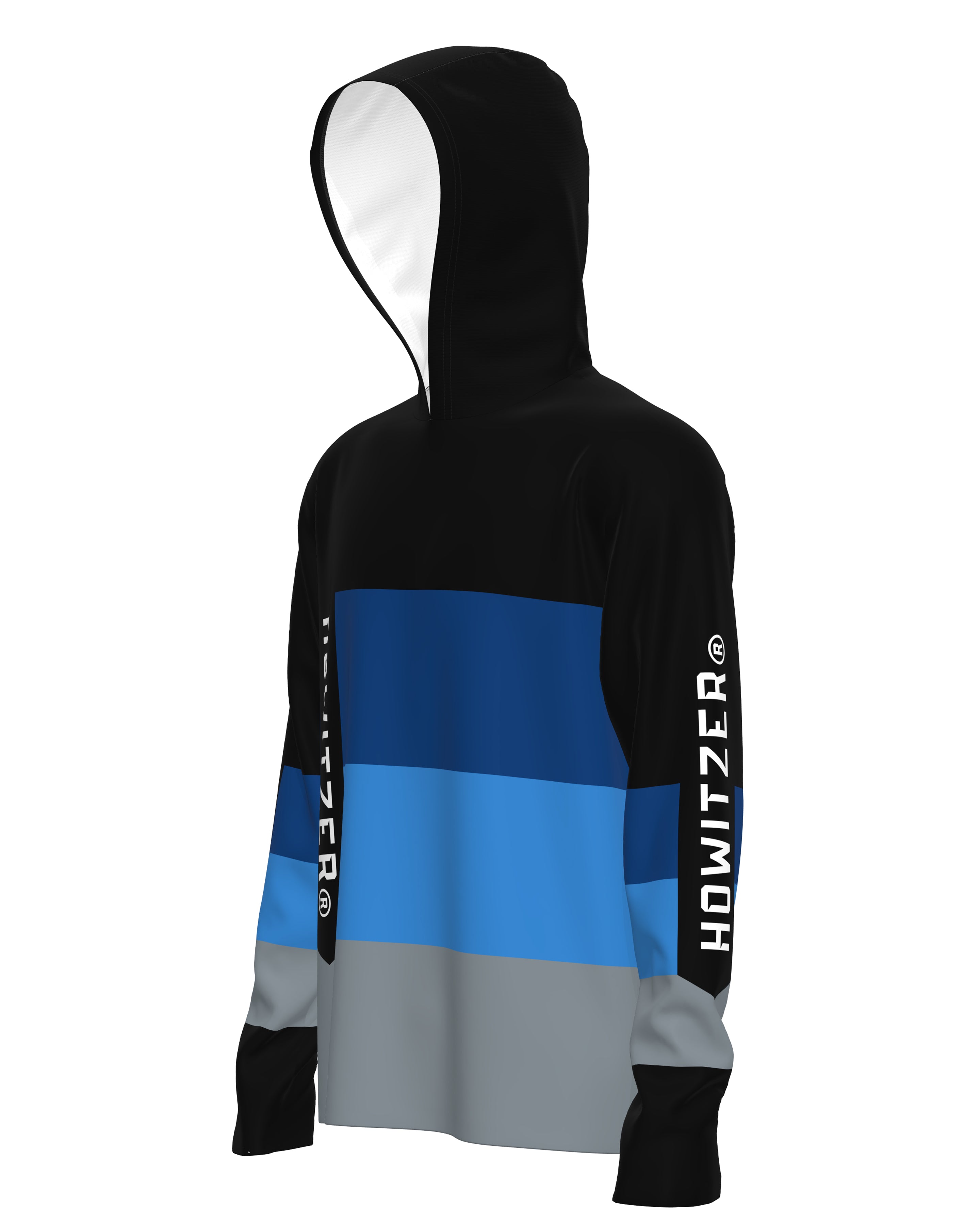 Stripes Performance Jersey